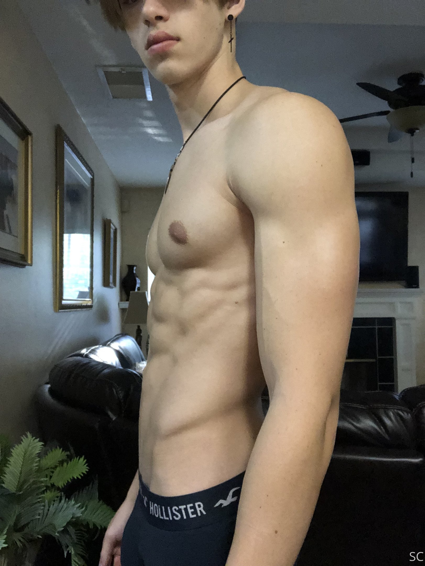tiktok star cmschse leaked nudex