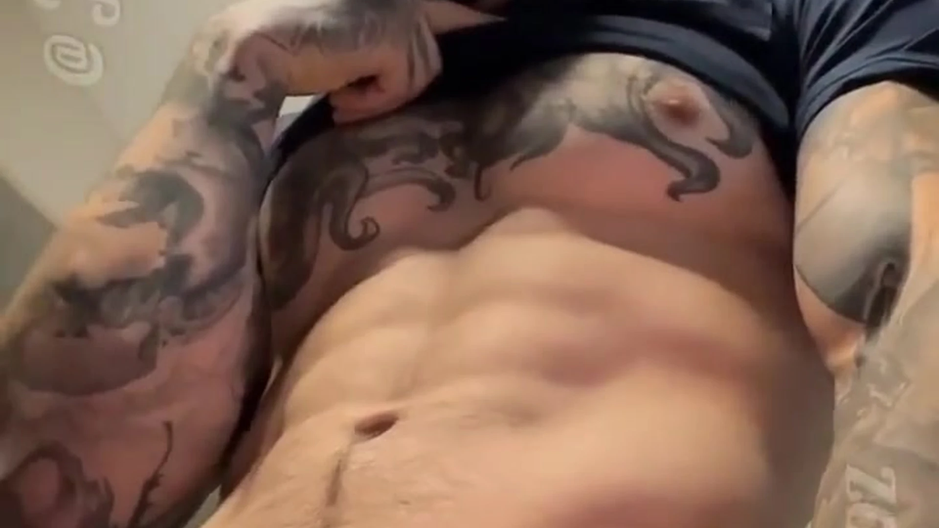 Persistent big cock Jakipz XXX EXPOSED Sensational