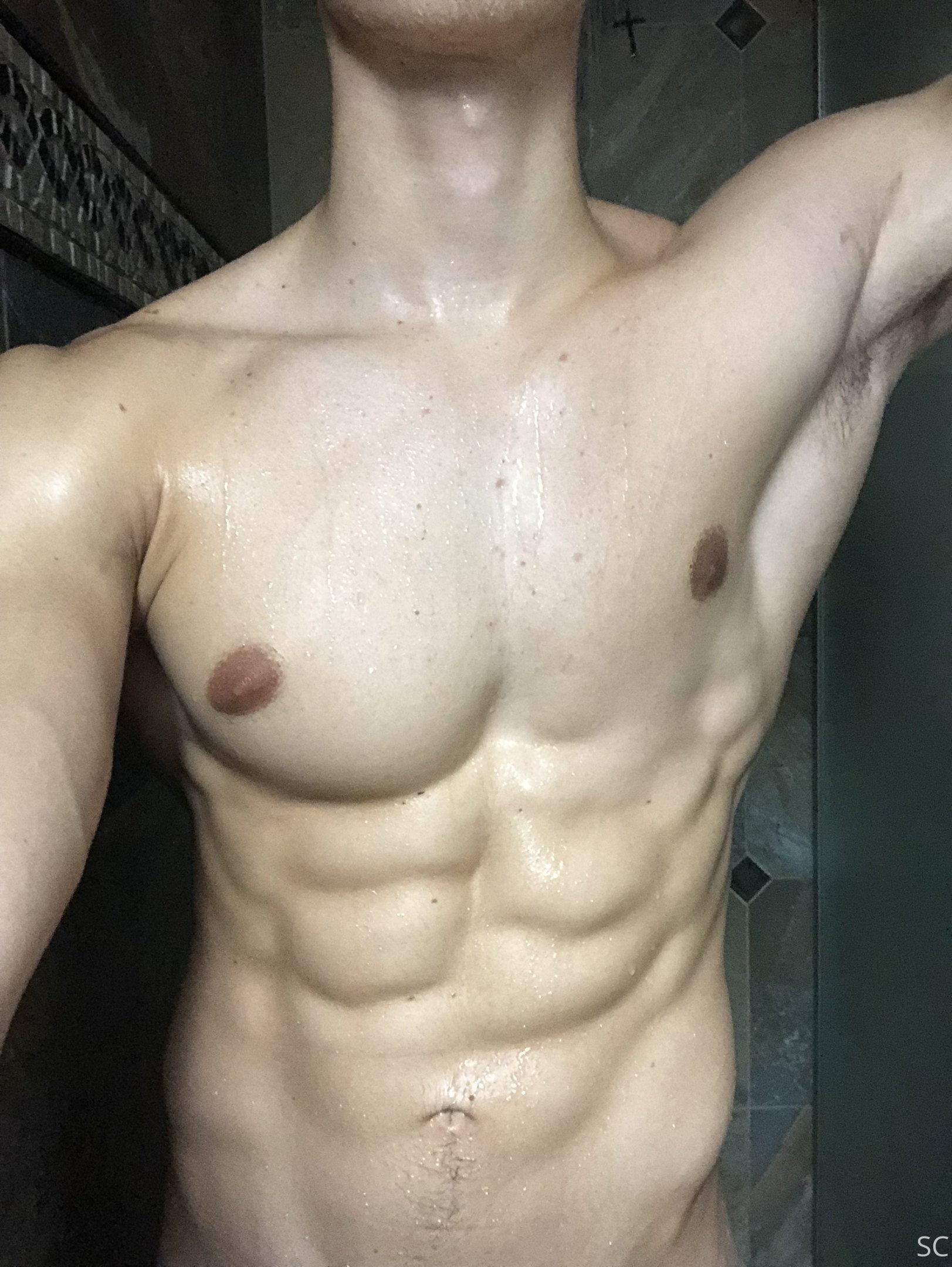 jock Chase Stobbe sexy pic