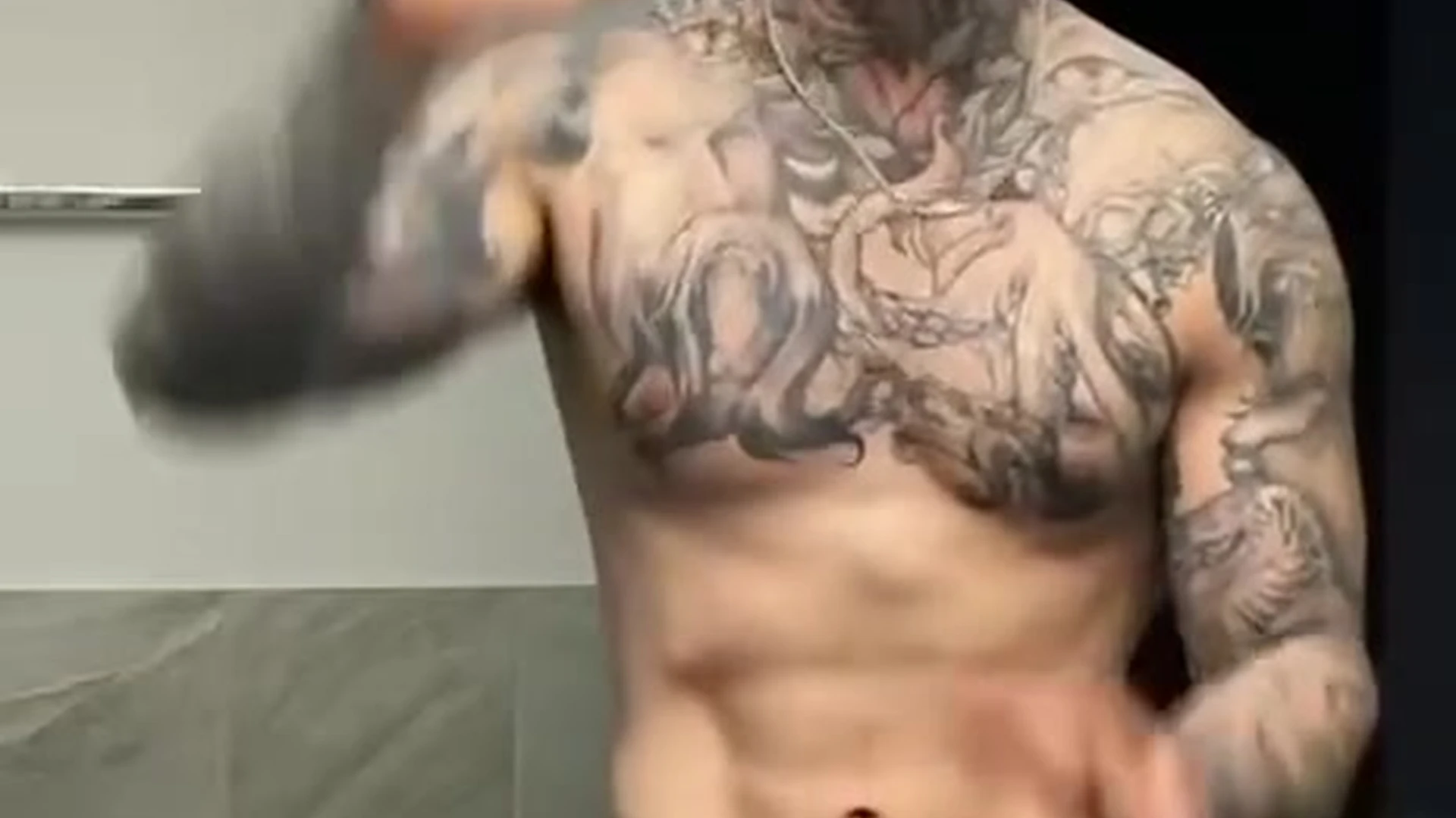Epic tiktoker Jake Andrich nudes
