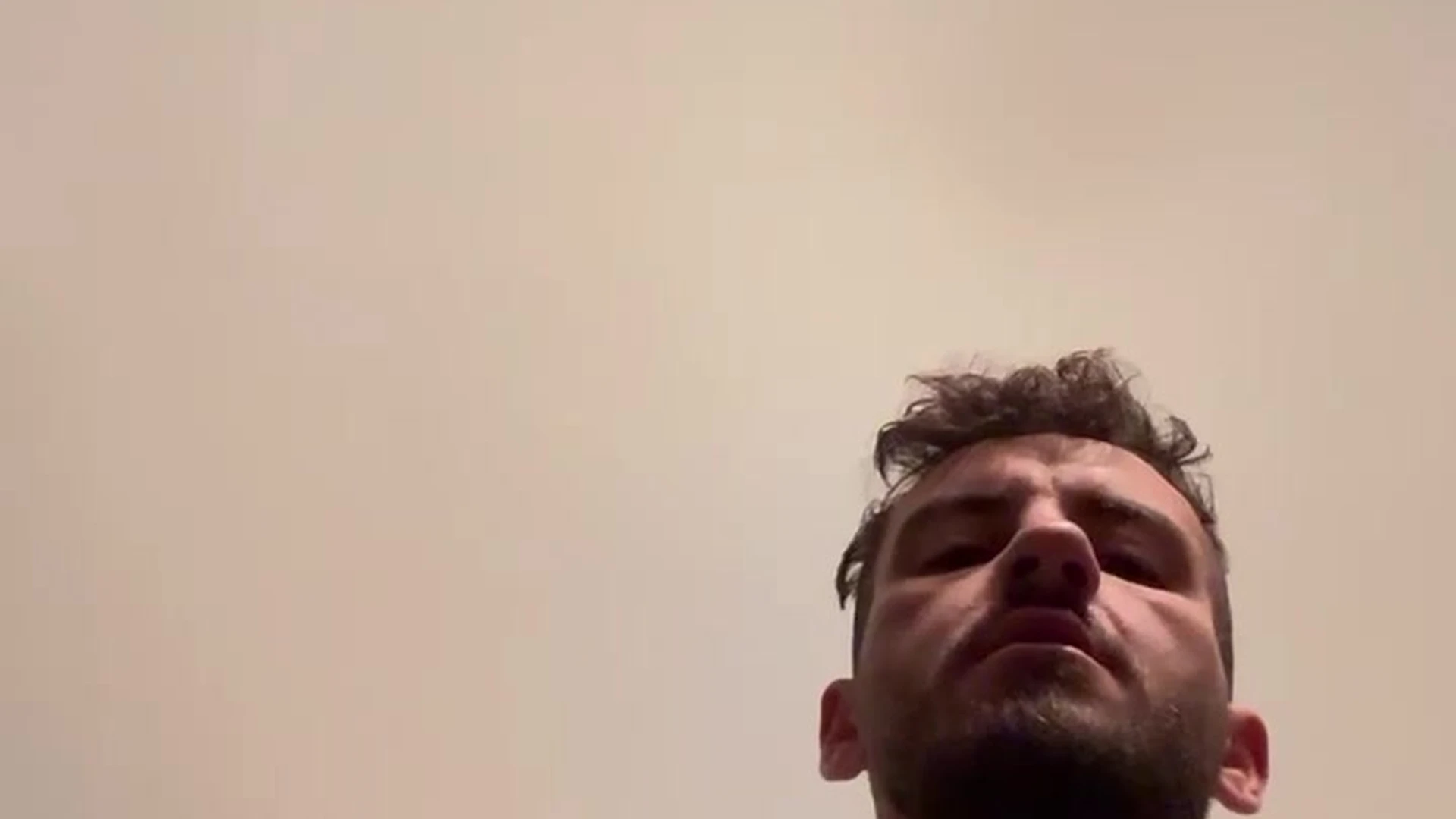 Exposed greek Samvass bussy