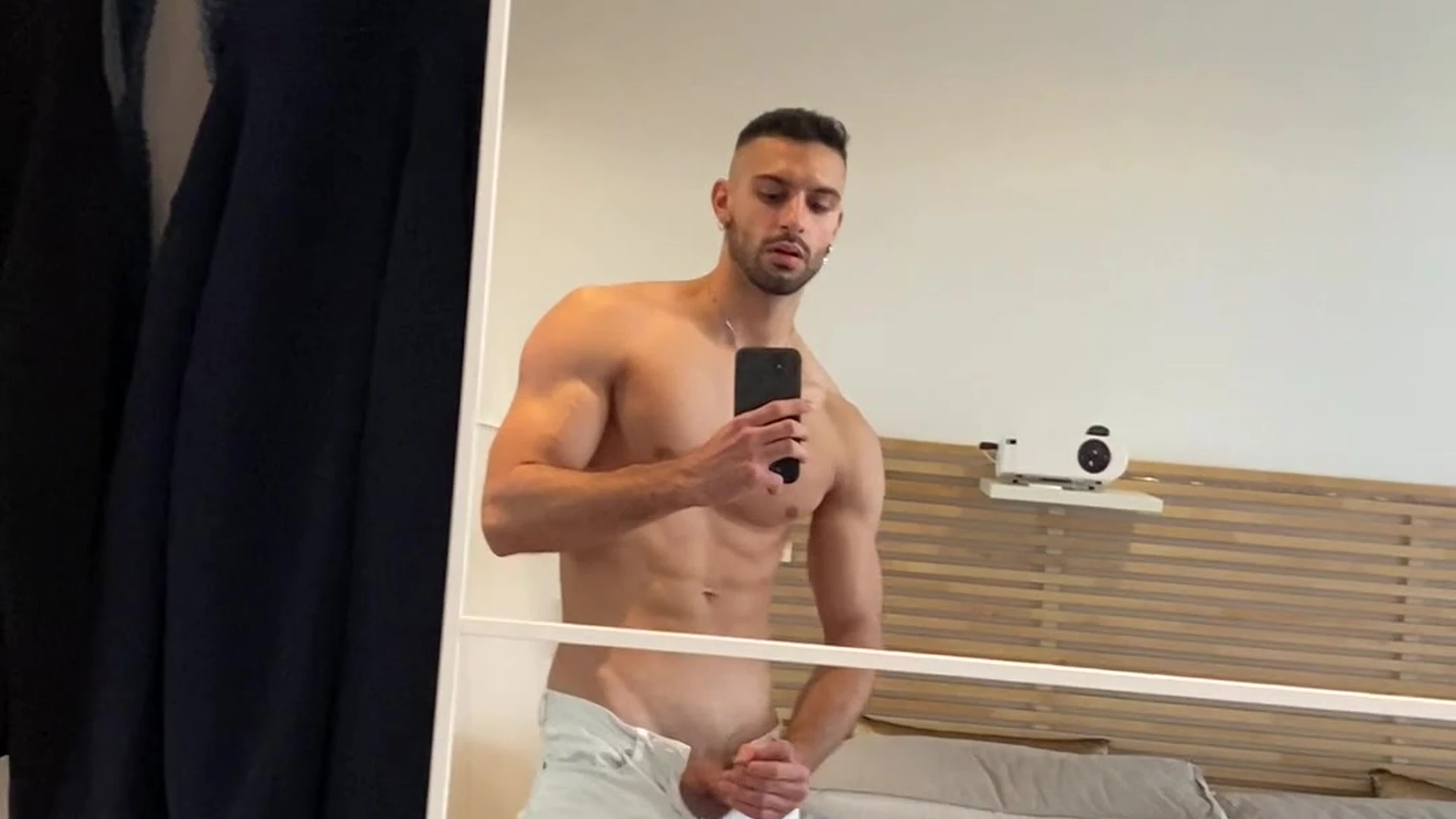 male cumslut italian Parsifaltheking leaked pics Sensational