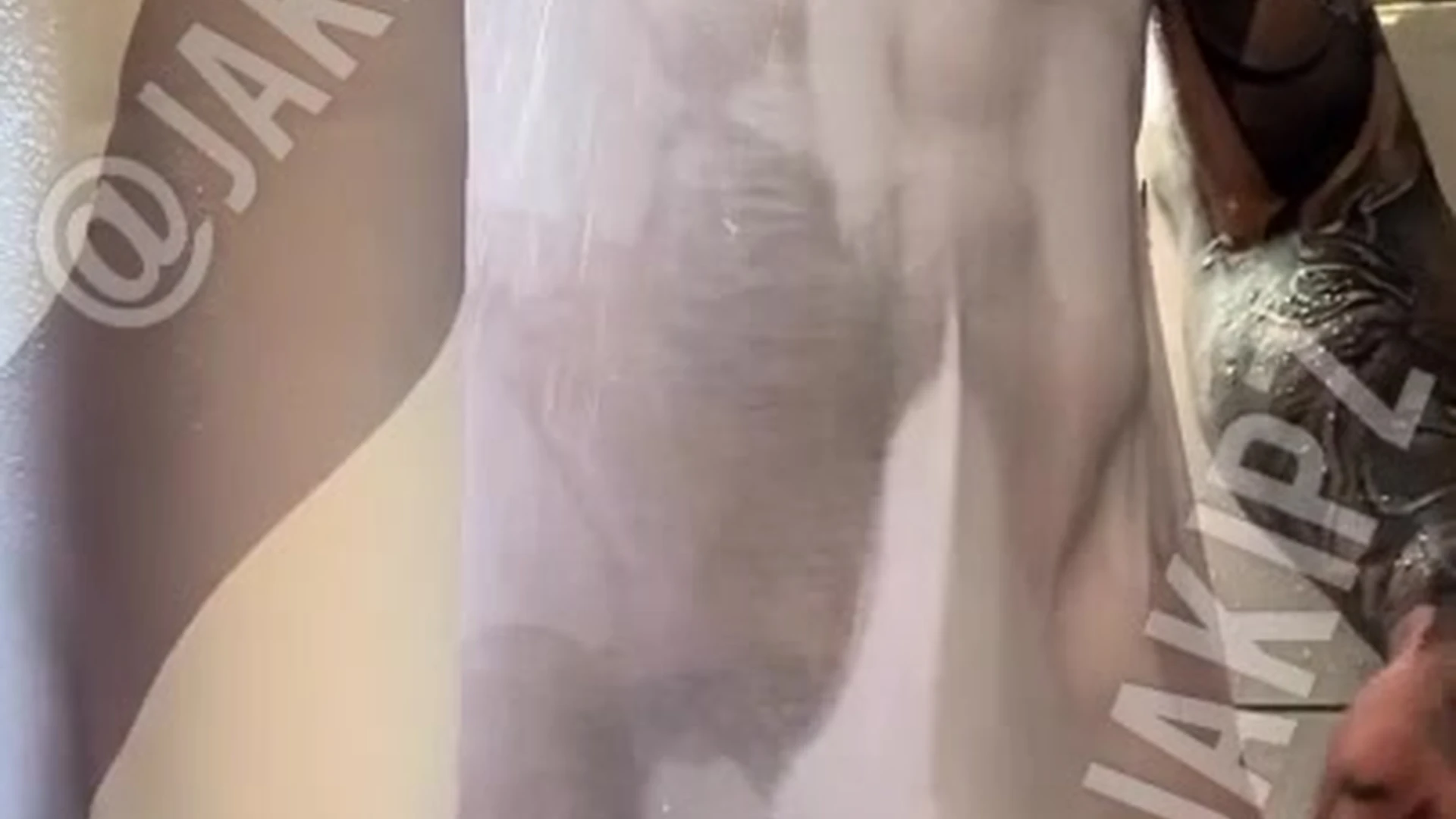 fuckboy big dick Jakipz masturbating Exclusive vid full Epic