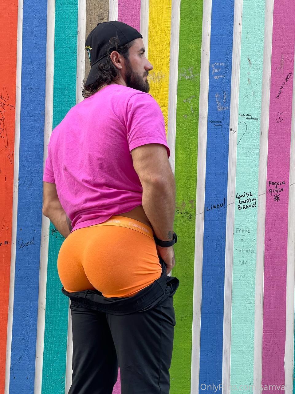 Greek Sotirios Vasileiou Naked Leaks