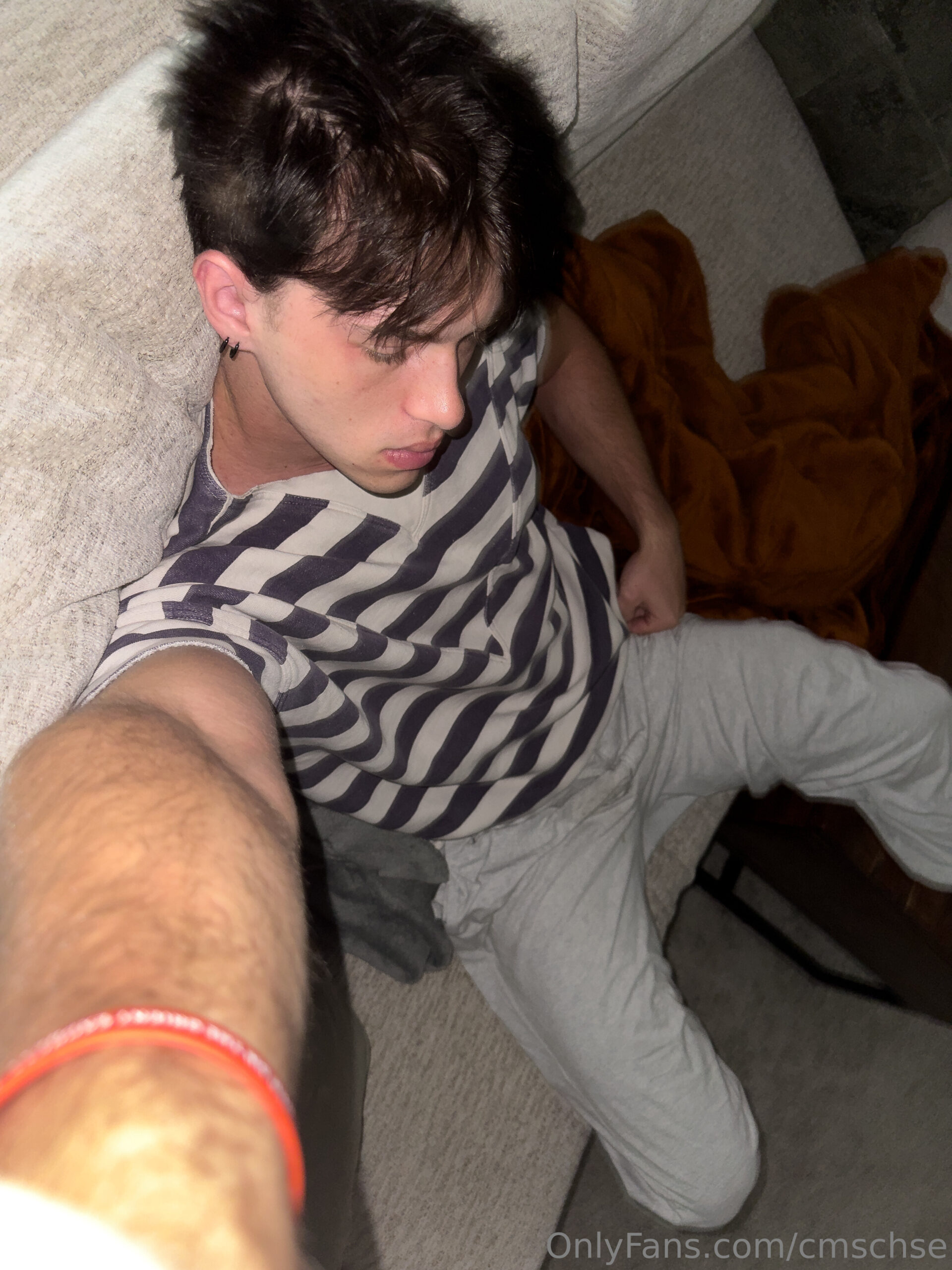 Epic ChaseStobbe cmschse leaked dick pic