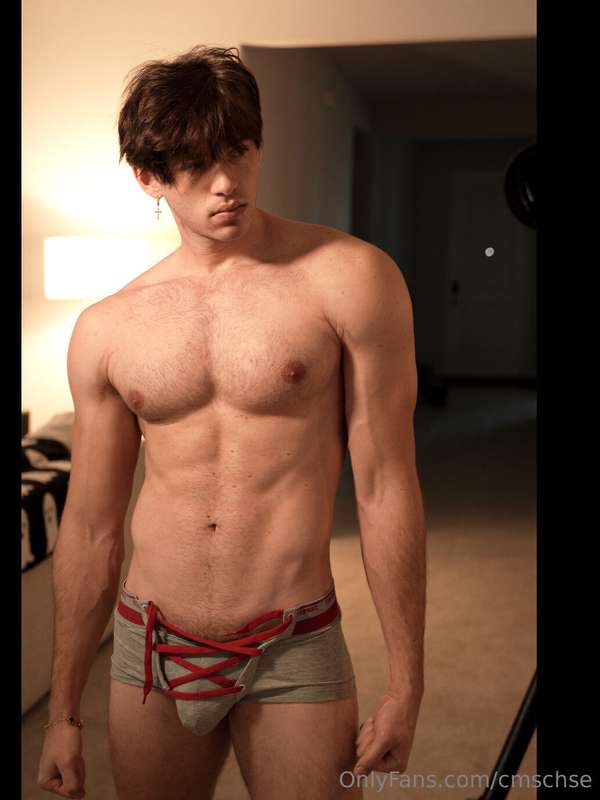 hottie tiktoker Chase Stobbe fucked