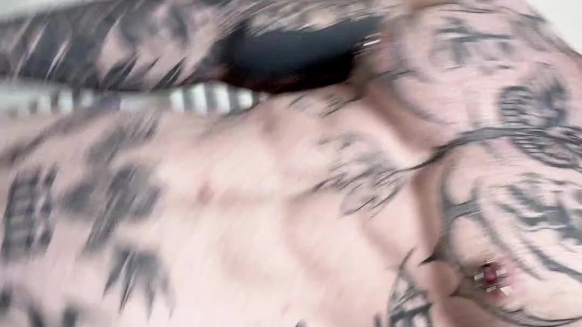 tattooed martynlifts Onlyfans nude