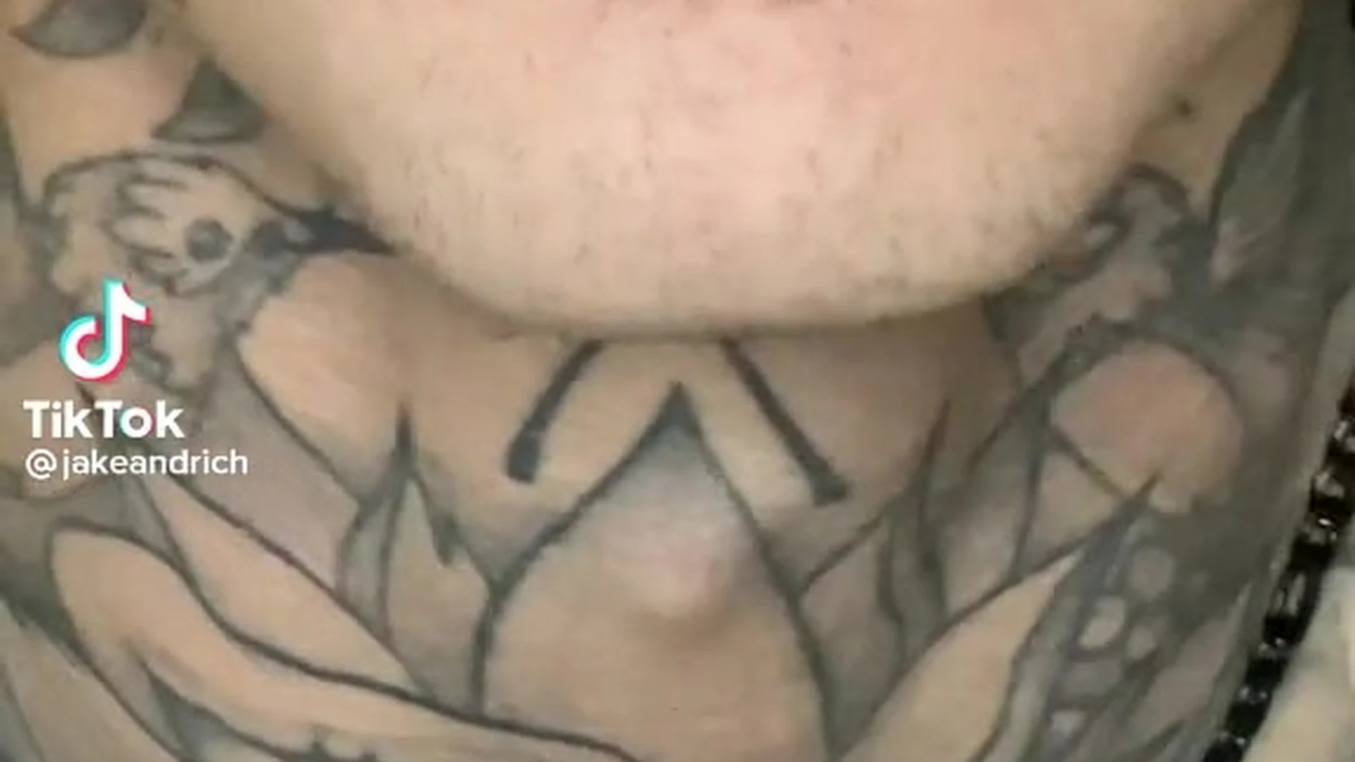 Exposed tiktok star Jakipz erome