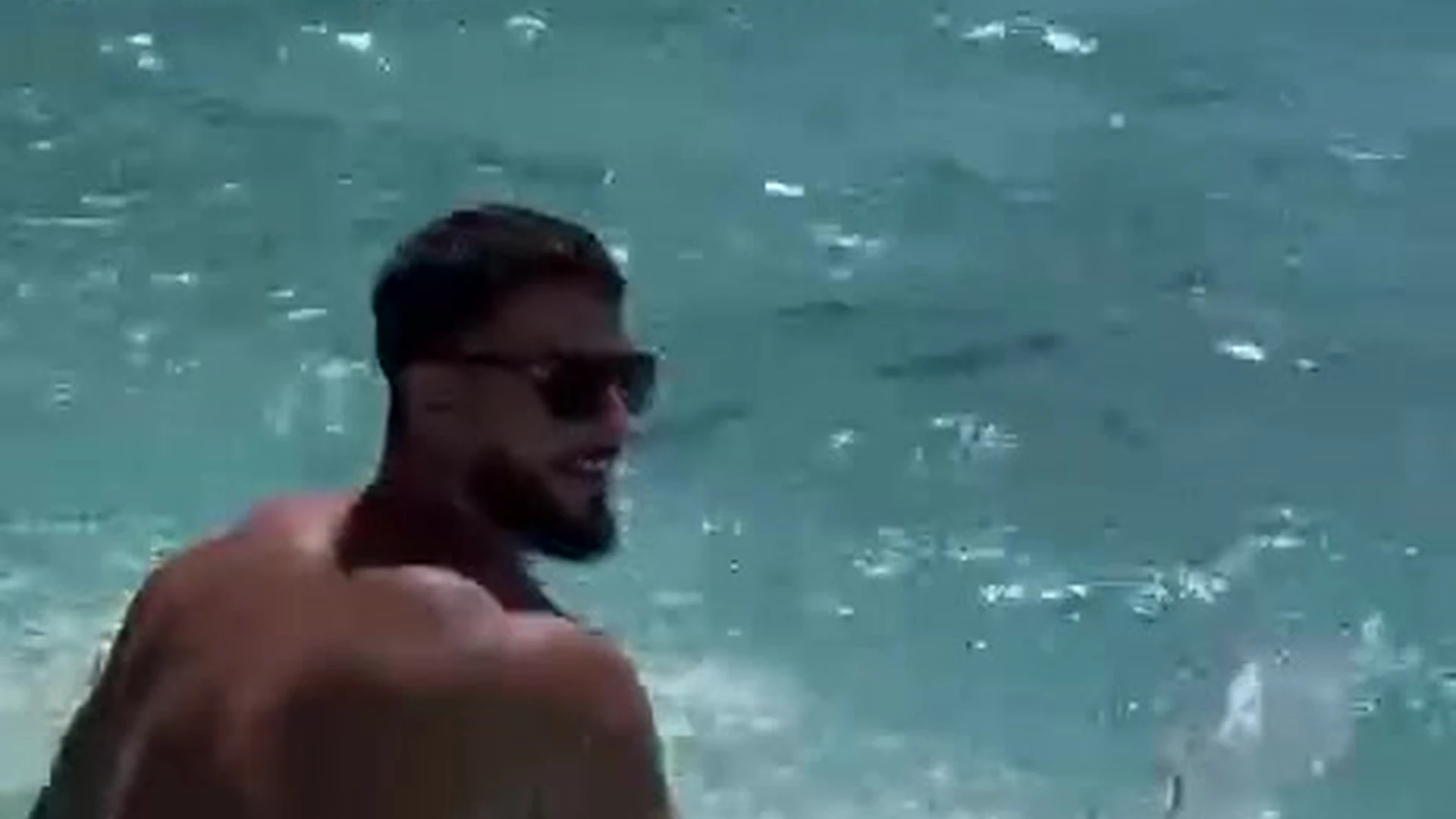 Epic Affable  greek Samvass ass