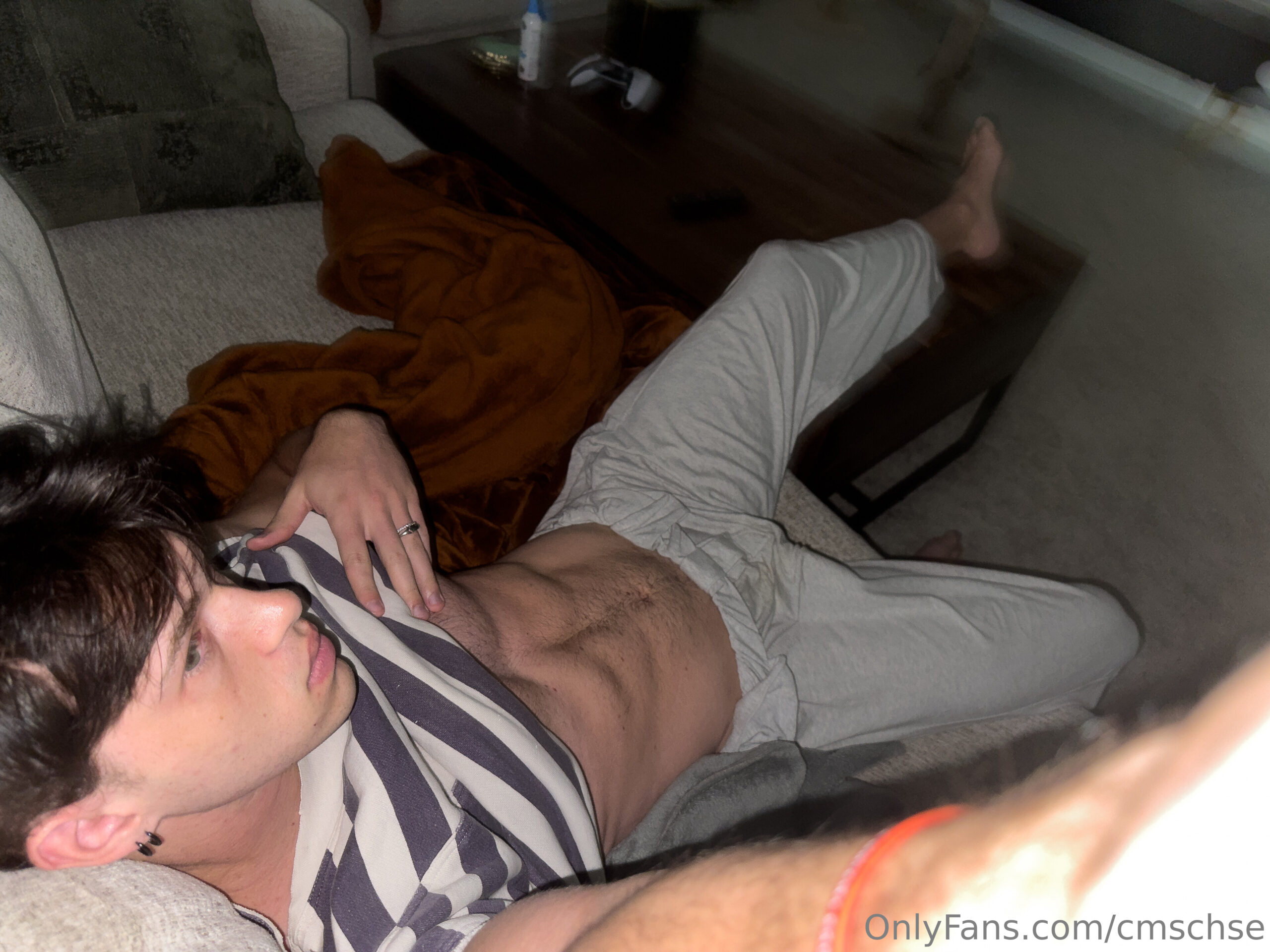 tiktok star Chase Stobbe masturbating Exclusive video full