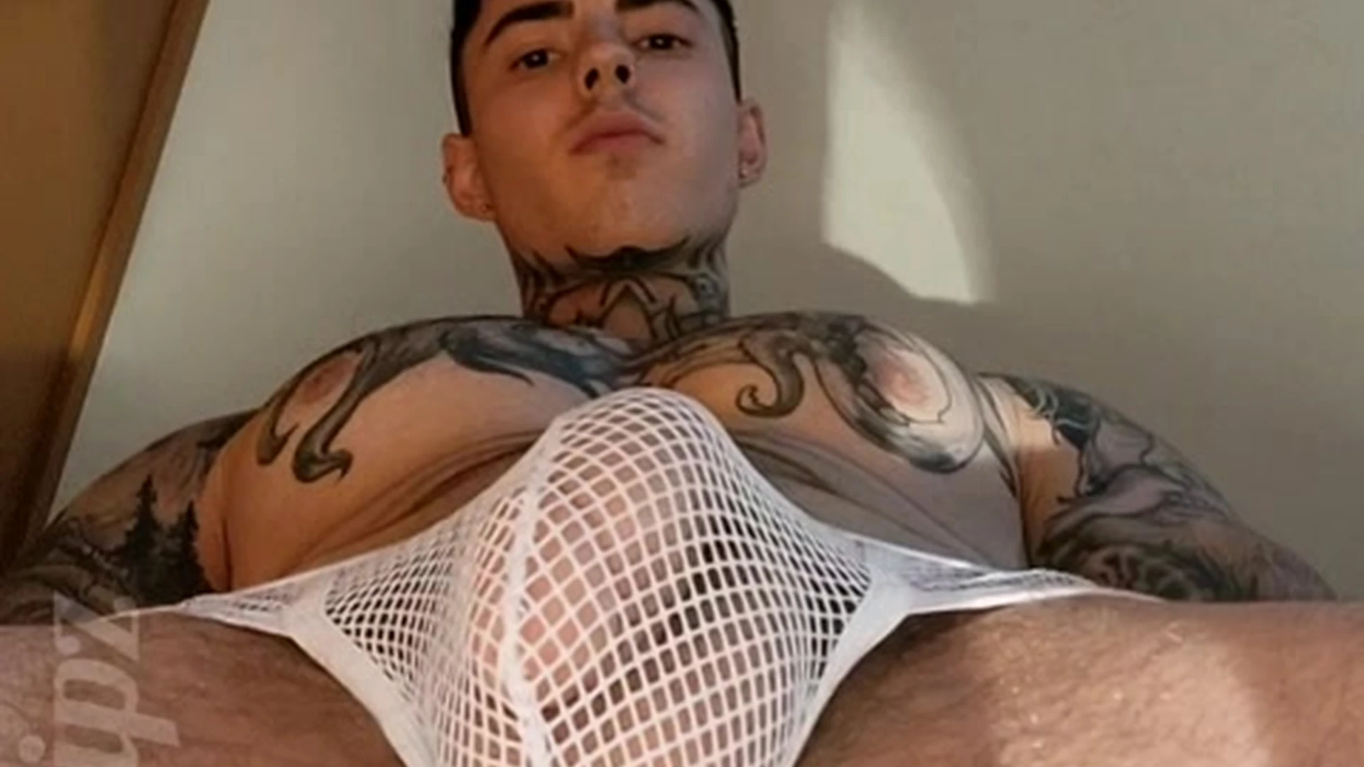 big cock Jake Andrich Leak exposed