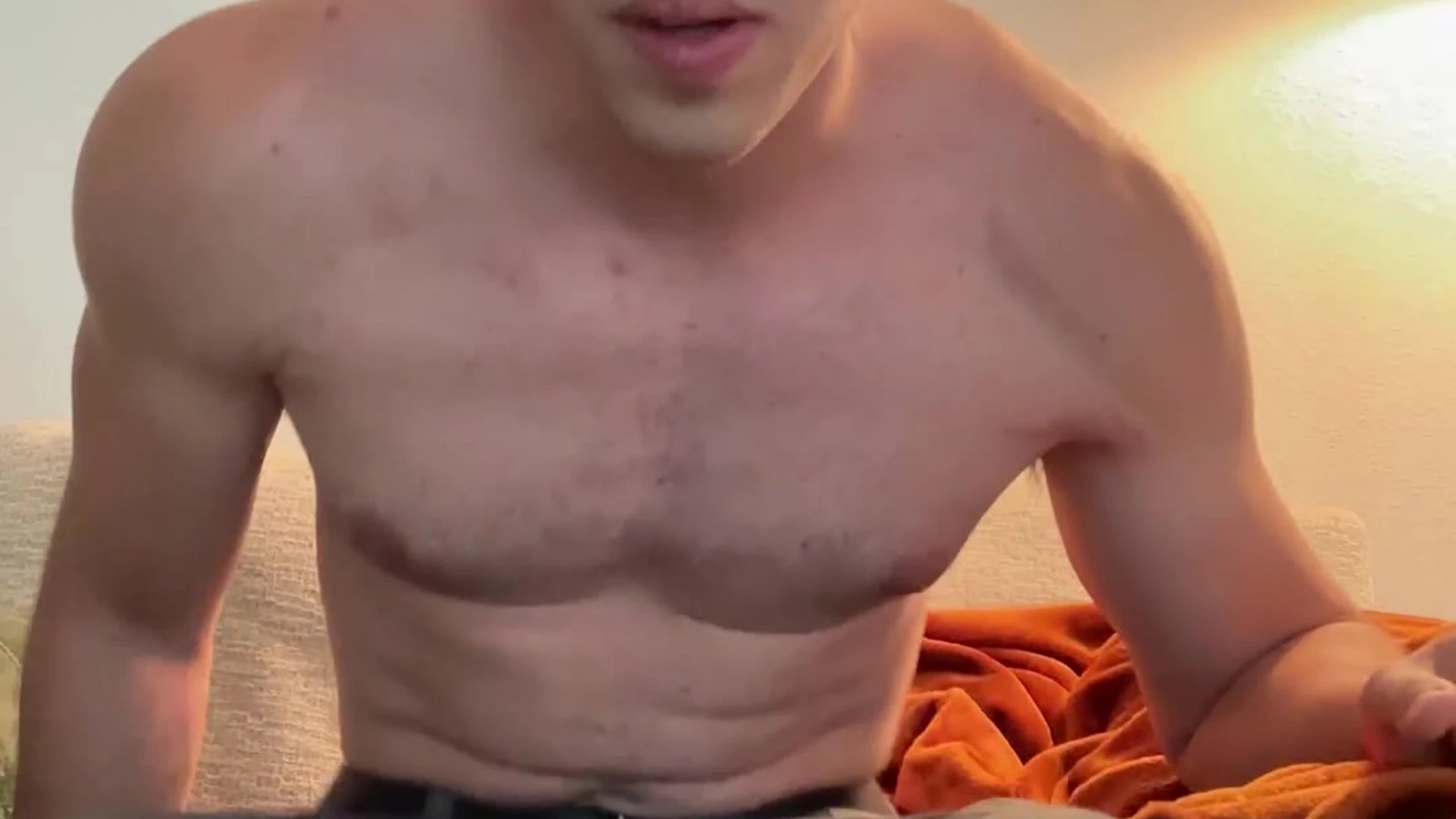 Steadfast jock Chase Stobbe Nude porn Epic