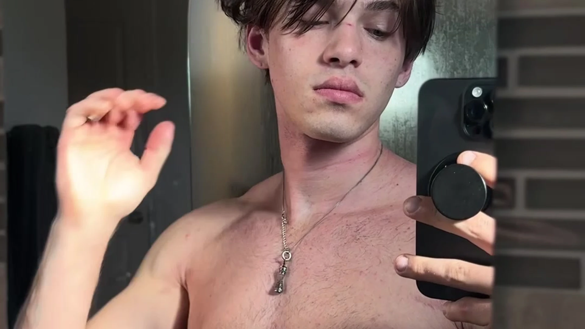Epic tiktoker Chase Stobbe Nude Patreon