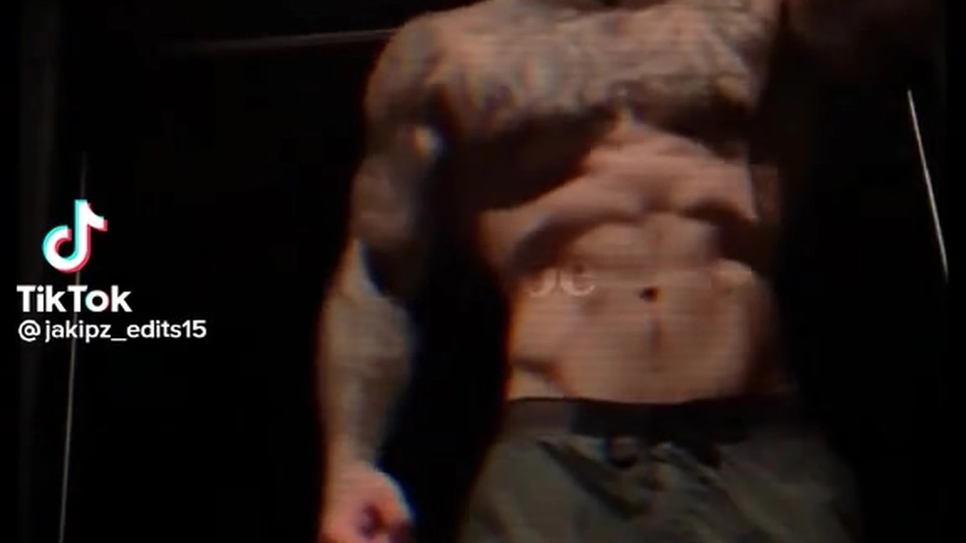 Sensational sexy hoe verbal Jakipz Leaked OF Video