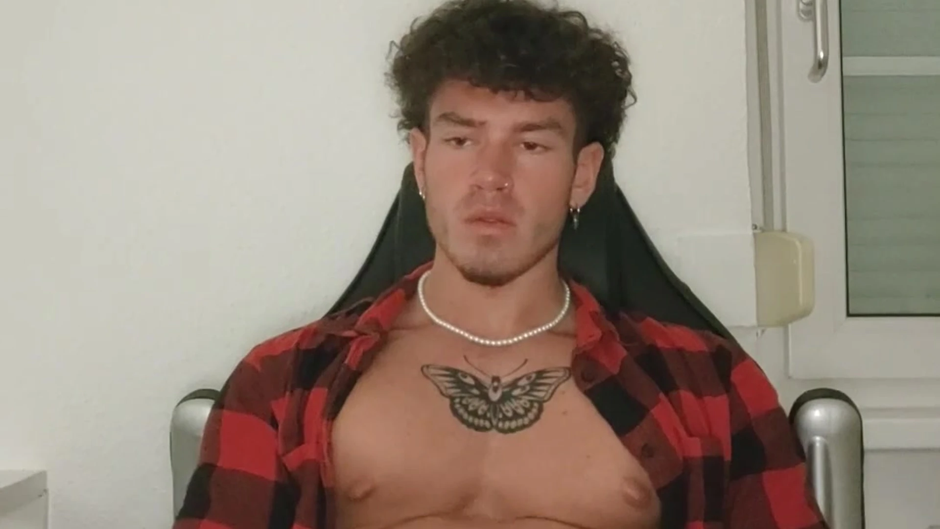 tattooed sonofbaki only fans Epic