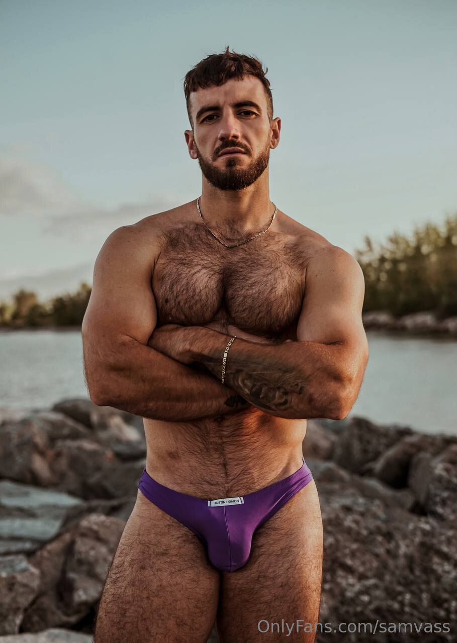 samvass3 Sotirios Vasileiou sextape Exposed