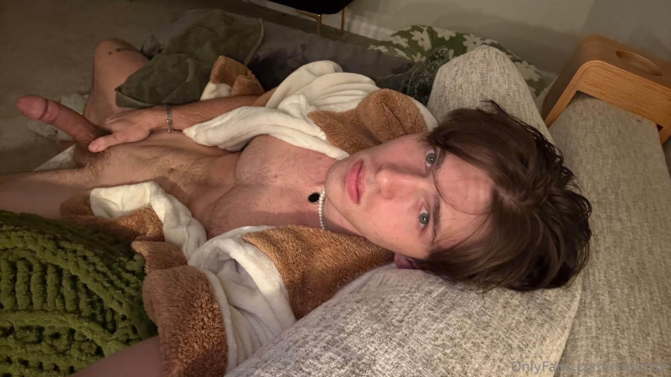 ChaseStobbe Chase Stobbe nude pics Video