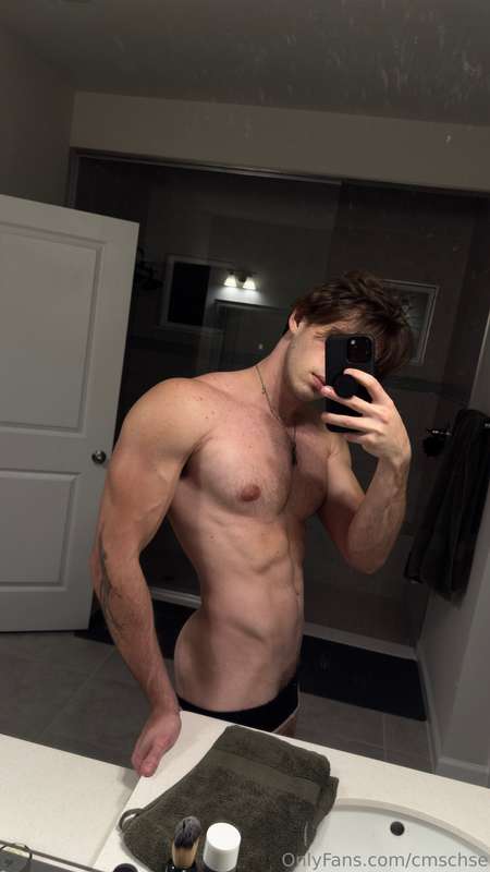 tiktok star Chase Stobbe naked Epic