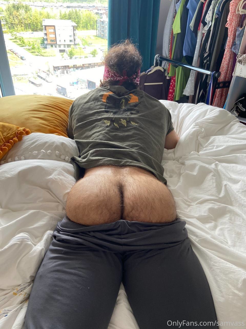 attractive samvass3 Samvass nude cock