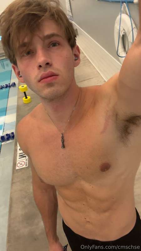 Exposed Dazzling  jock cmschse