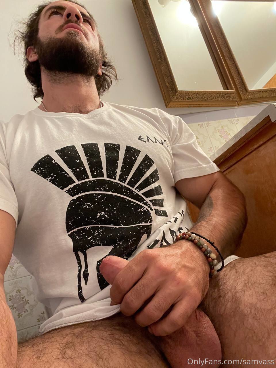 Samvass4 Samvass nsfw Exposed