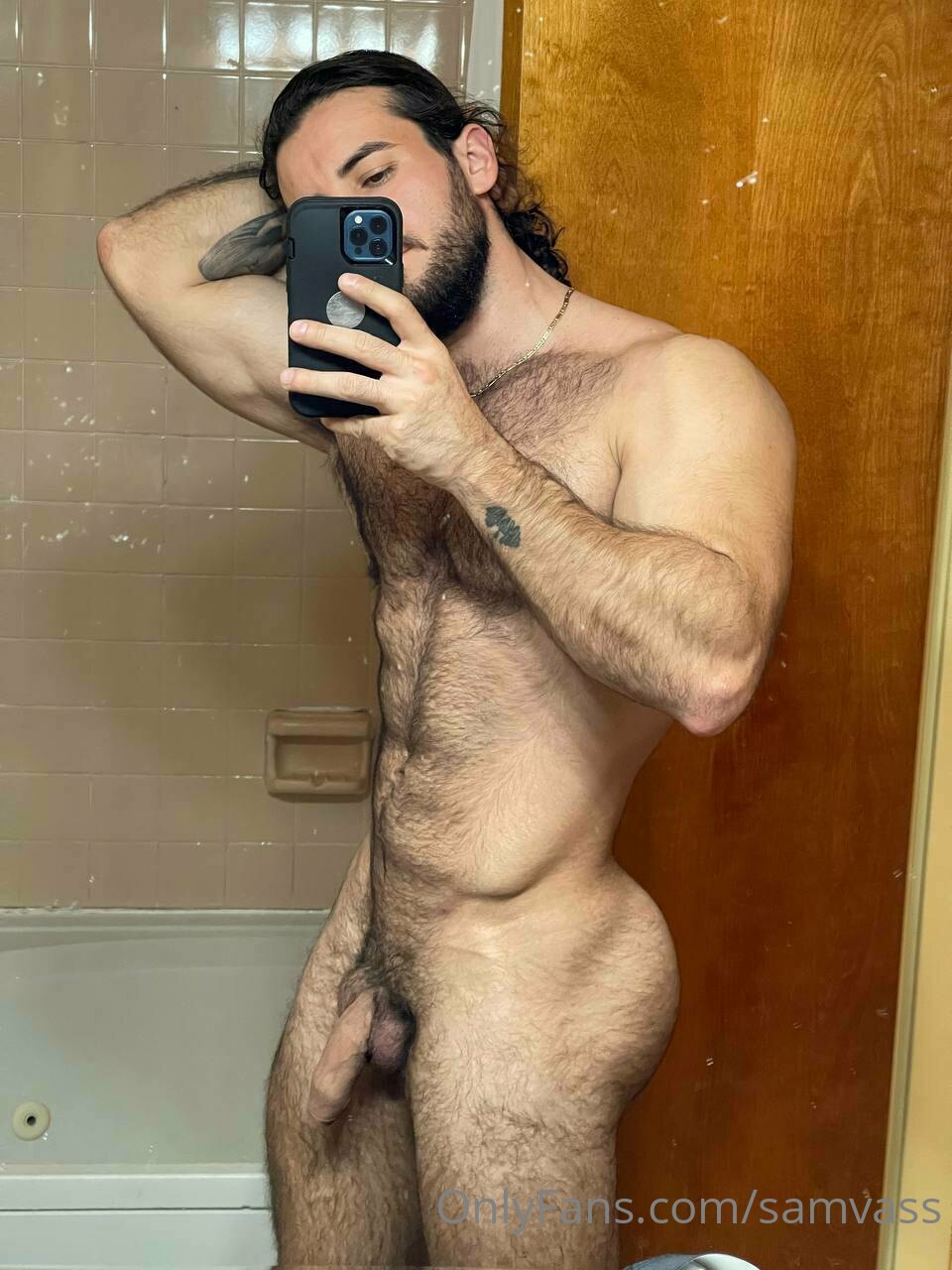 samvass3 Sotirios Vasileiou of leak Full Video Leaked