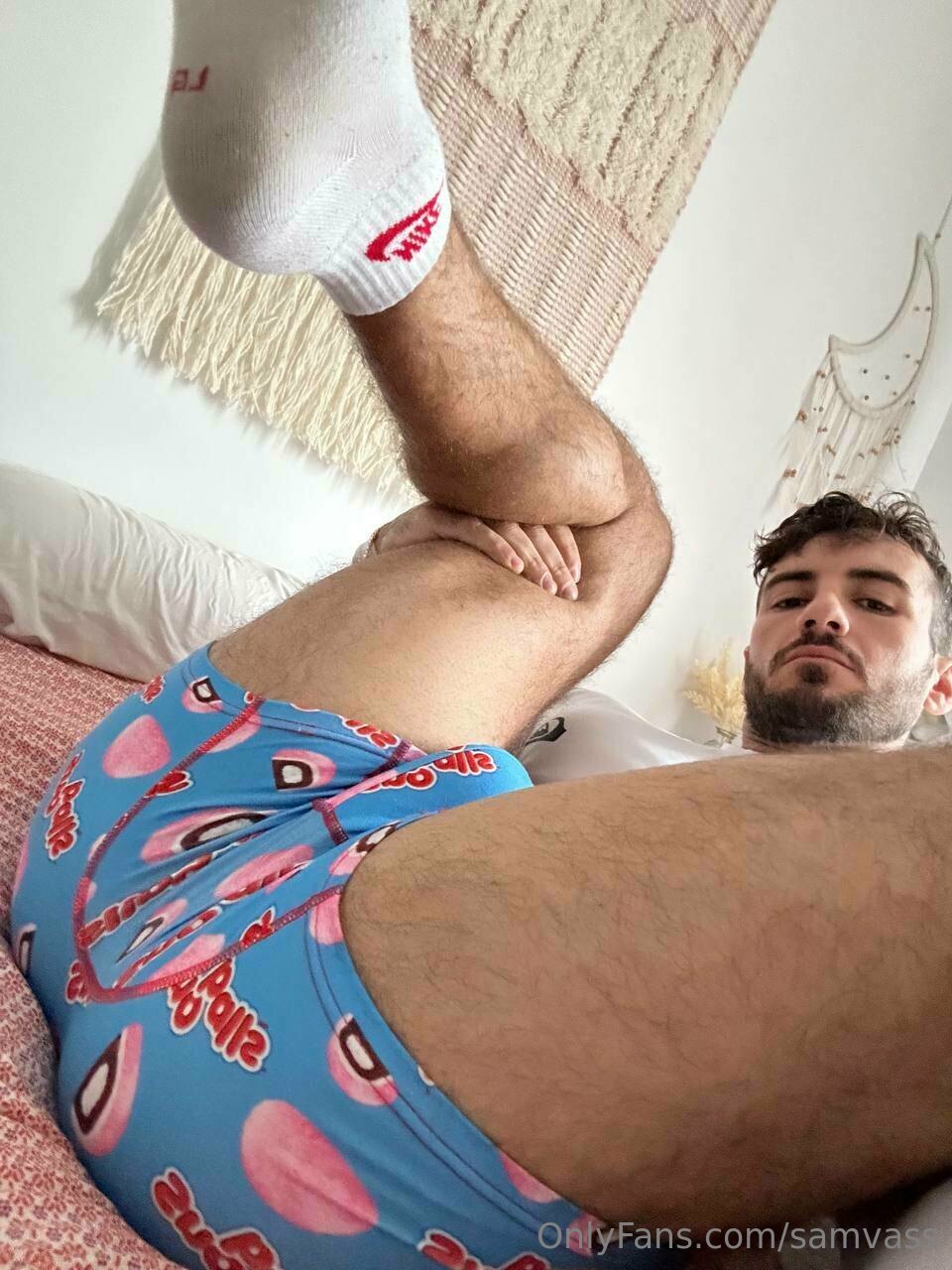 hunky Greek Sotirios Vasileiou Patreon leak FullVID Epic