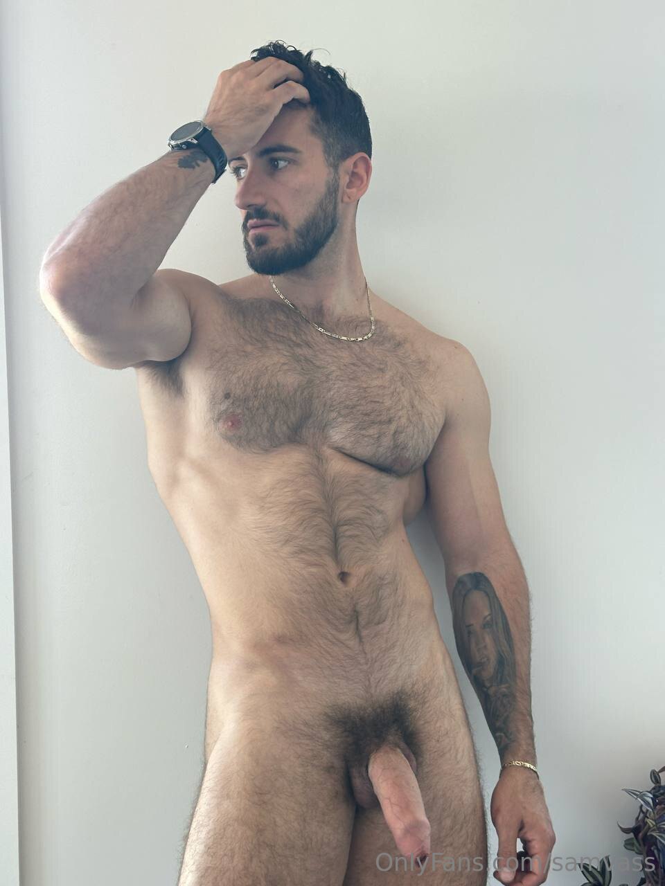 Epic sexy bitch samvass3 Sotirios Vasileiou nude