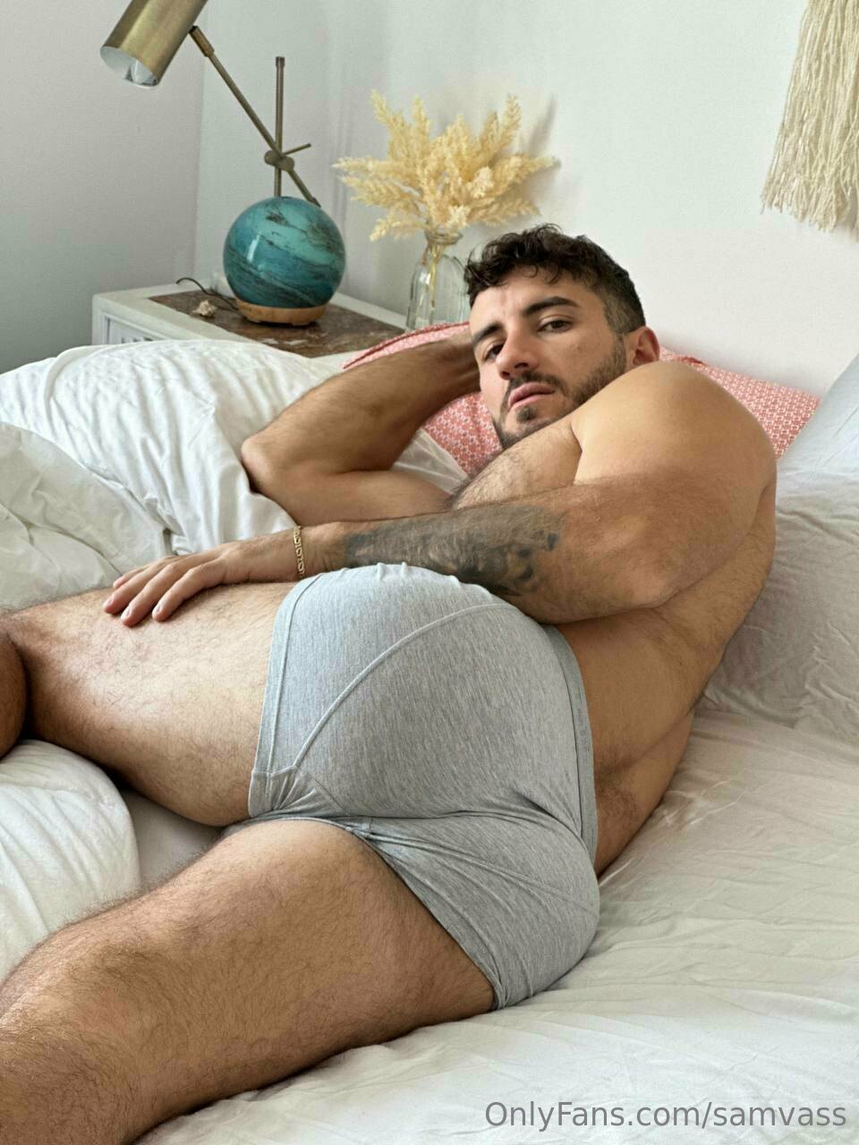 wonderful hairy Sotirios Vasileiou Nude exposed Exposed
