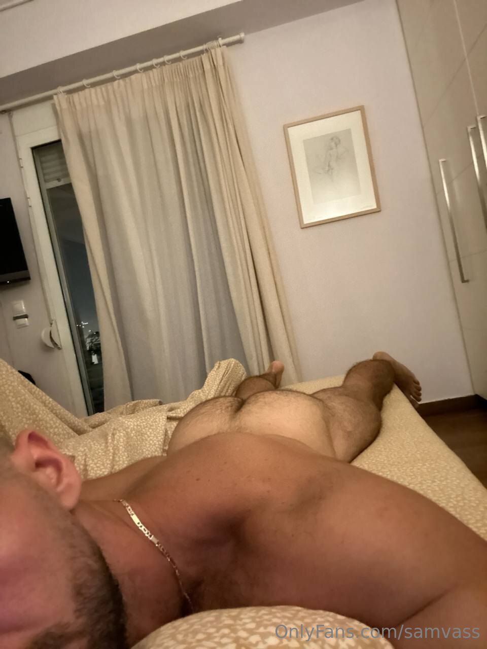 fucktoy playing with himself hairy Samvass l e a k e d