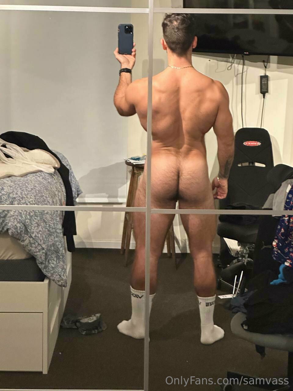 Inspiring  hairy Sotirios Vasileiou onlyfans videos