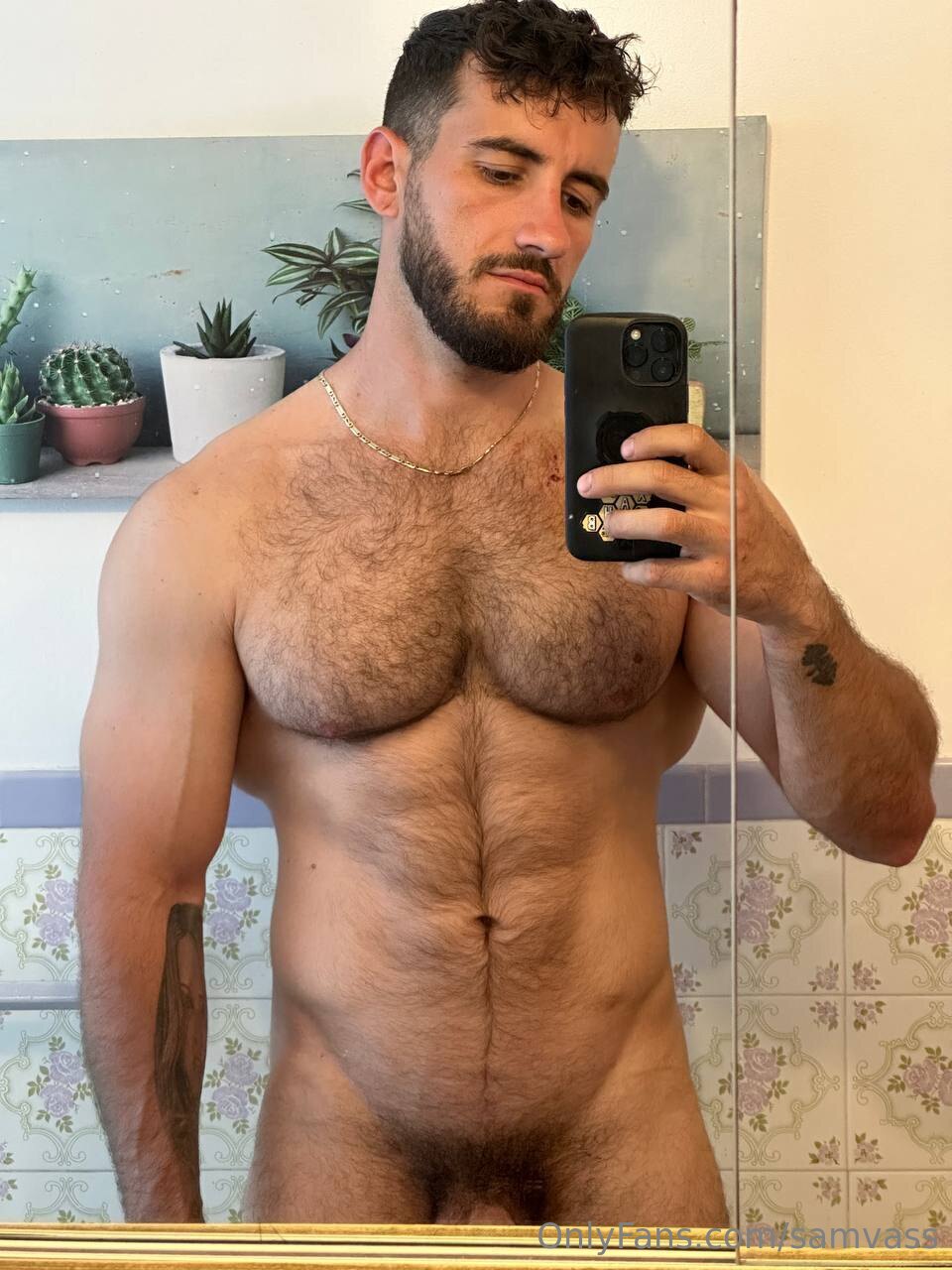Babe samvass3 Sotirios Vasileiou only fans leaks