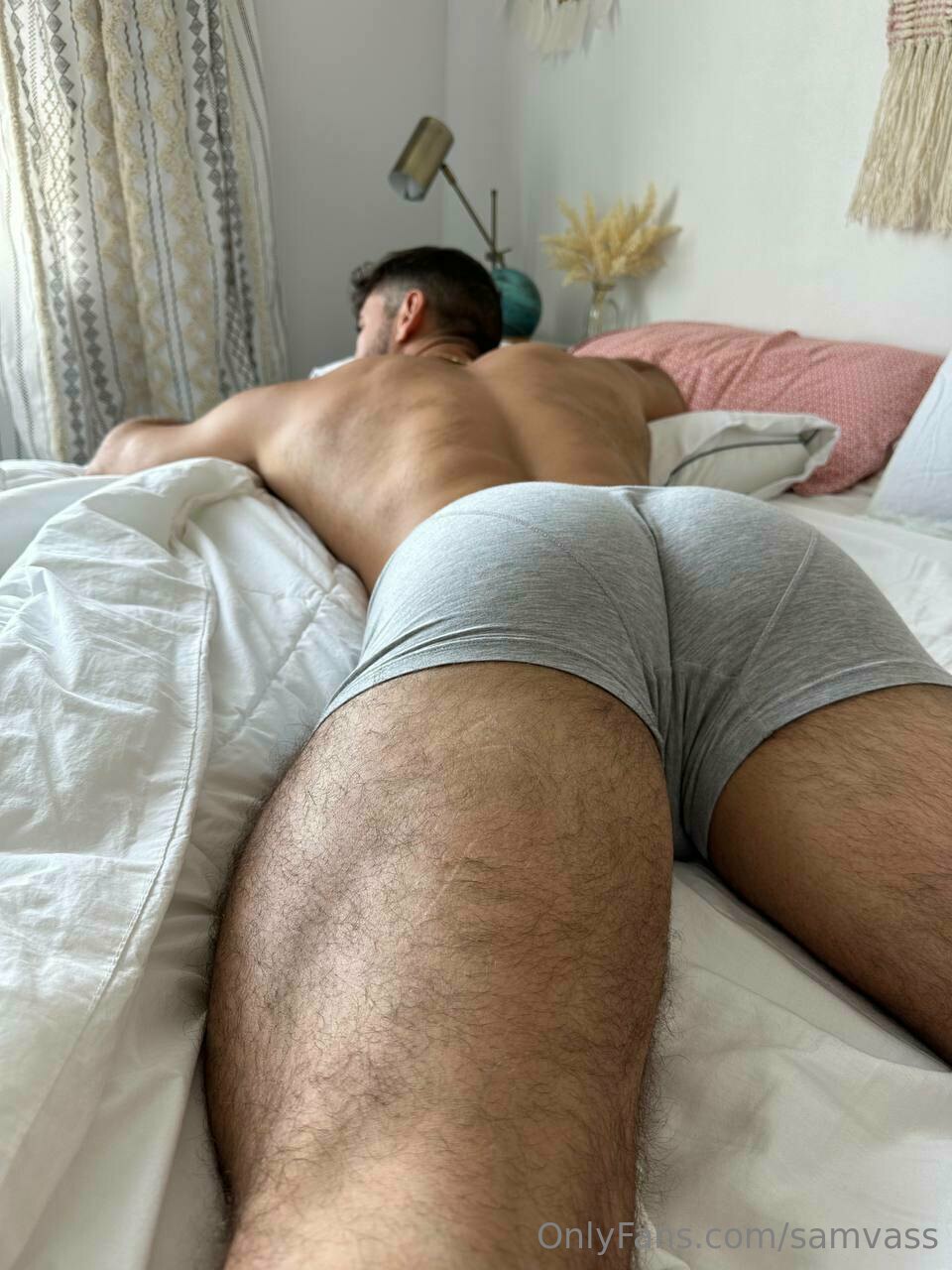 Exposed Greek Samvass Nudeleaks