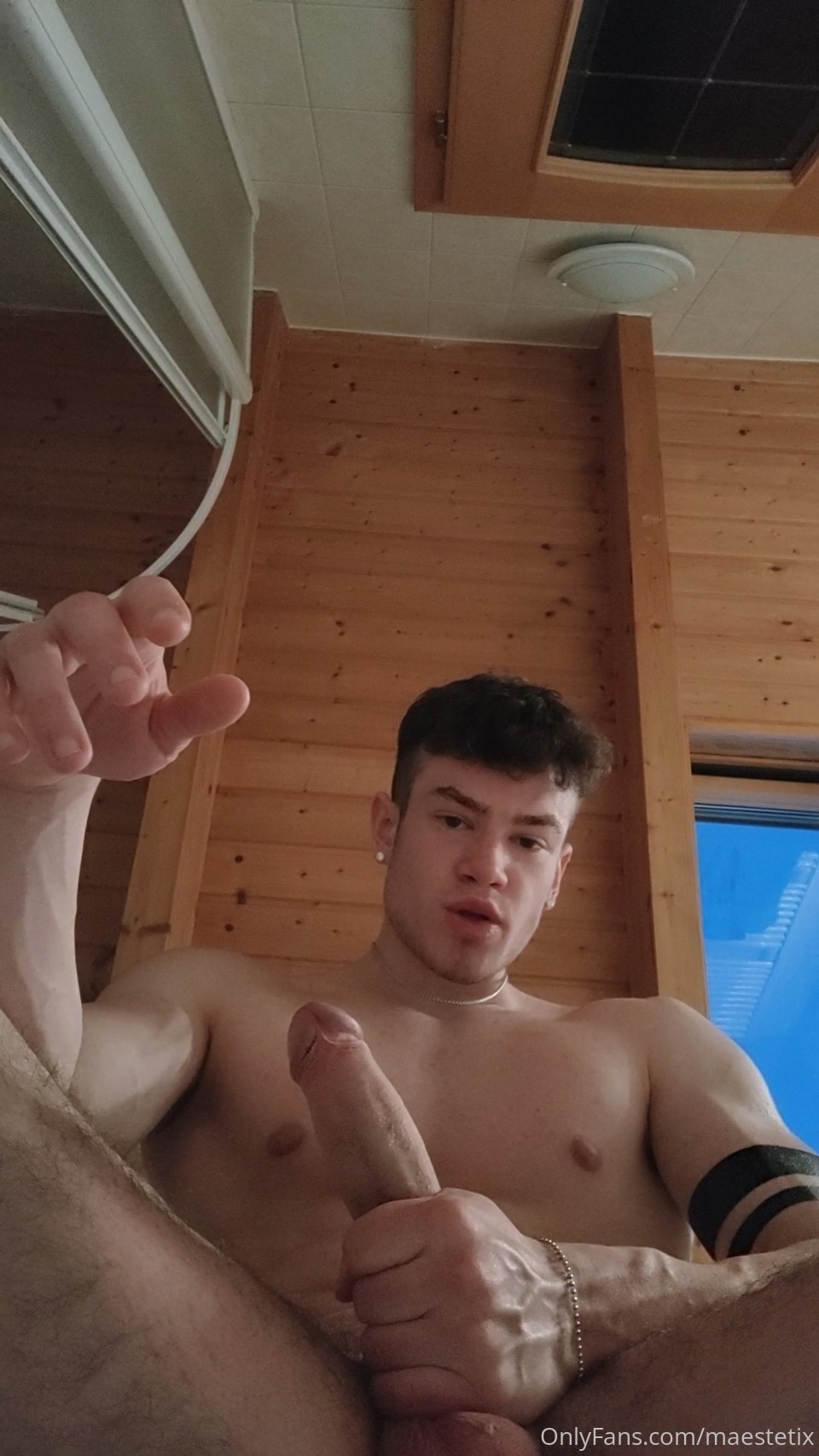 Benevolent big cock xmartynx nude Full leaked video