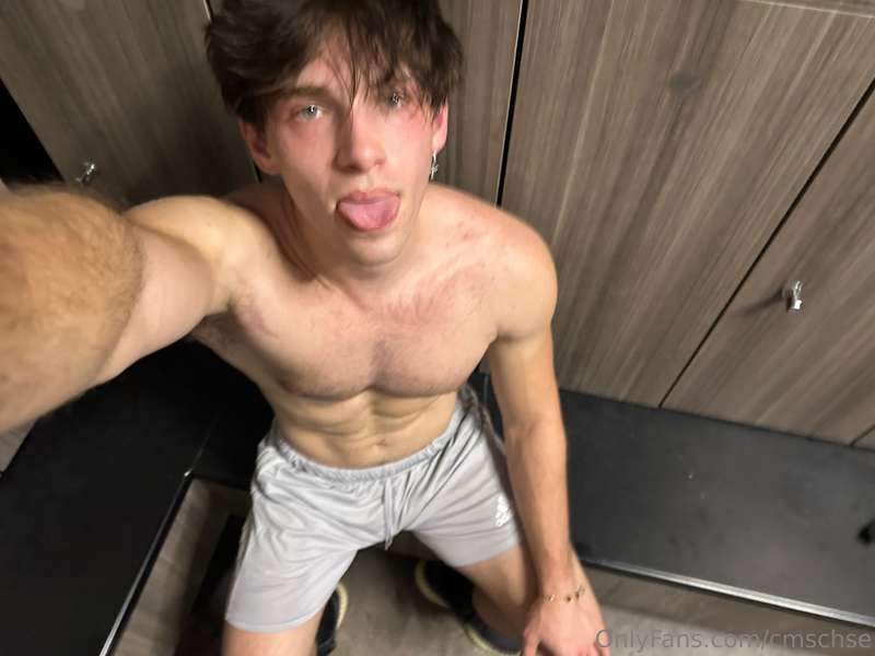 tiktoker Chase Stobbe leaked onlyfans pic Exclusive full vid