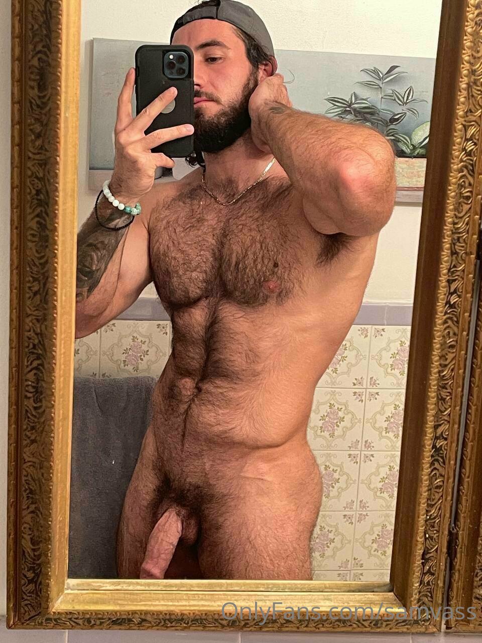 muscular Samvass4 Sotirios Vasileiou reddit