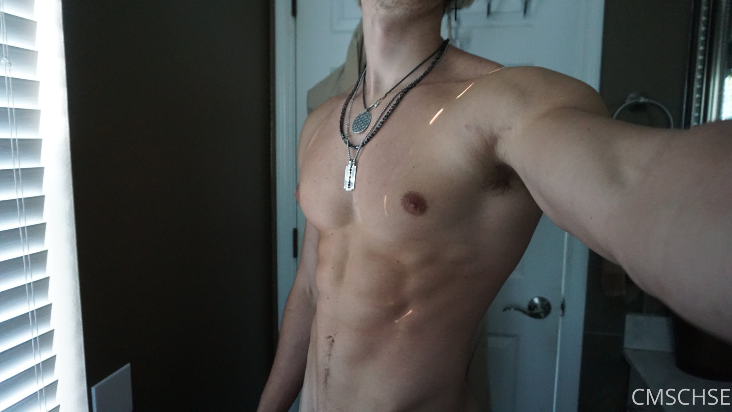 Disciplined tiktok star cmschse onlyfans leak Exposed