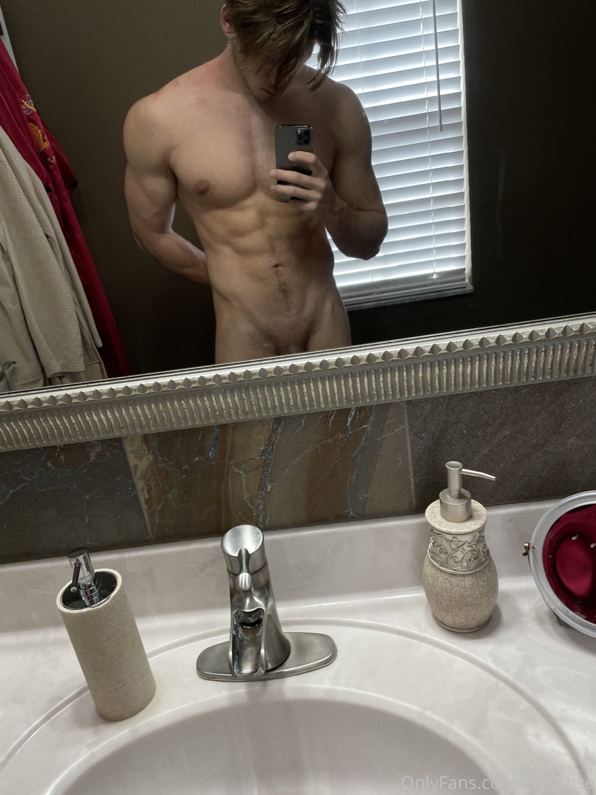 Epic hot teen Chase Stobbe leaked nudex