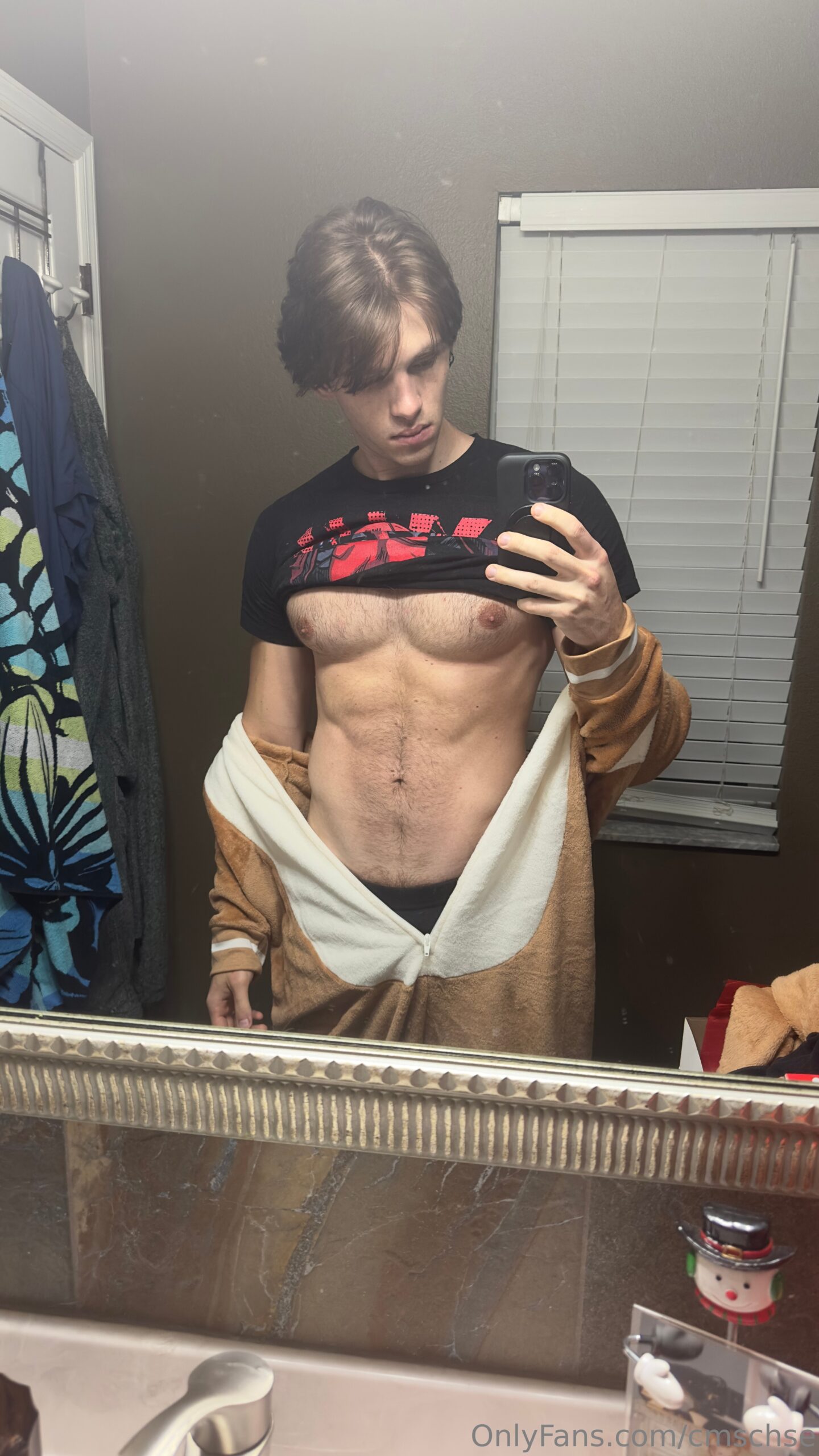 ChaseStobbe cmschse Nudes leak
