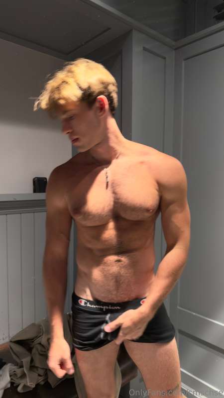 slutty babe tiktok star Chase Stobbe leaked dick pic Vid