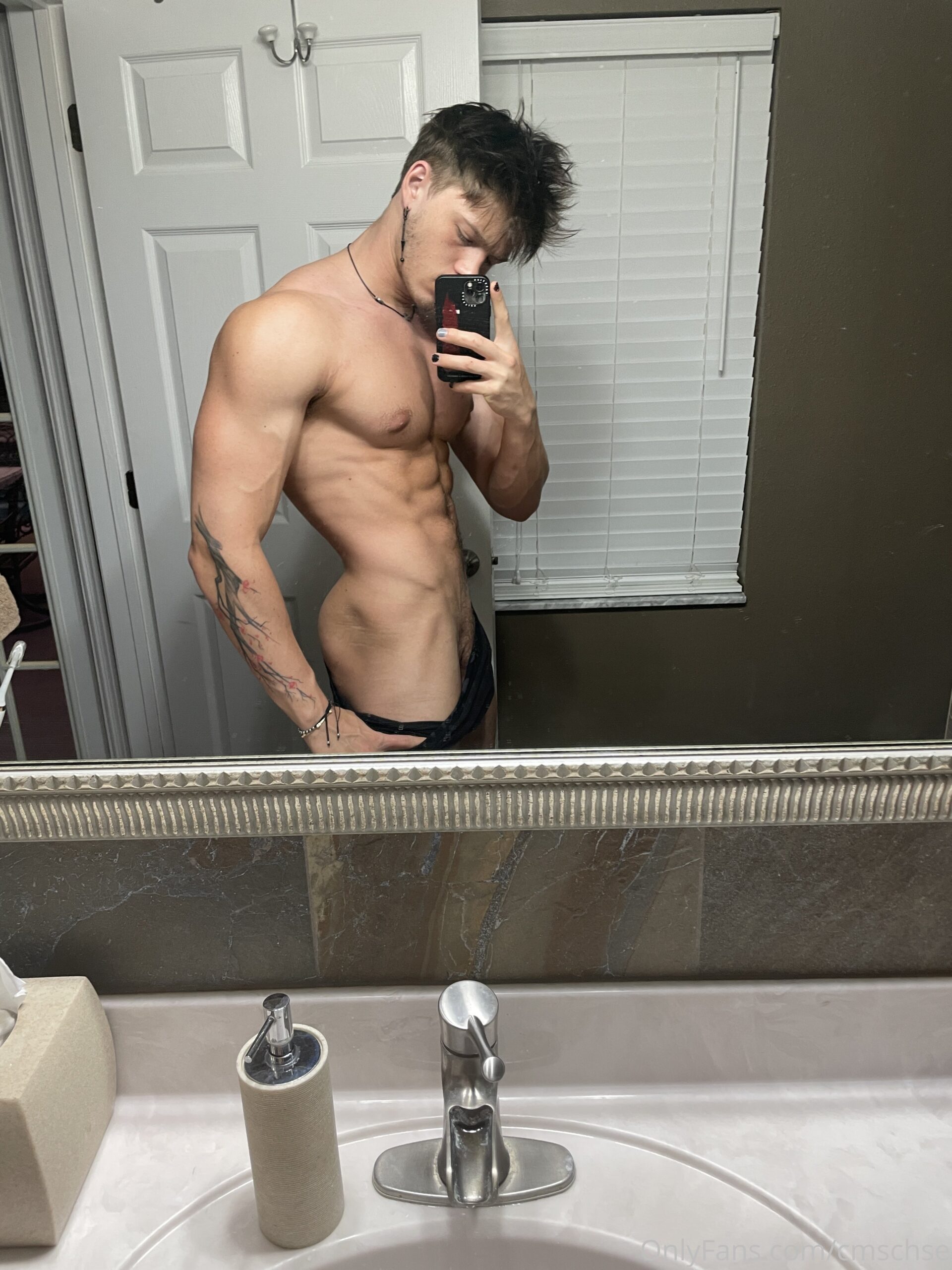 ChaseStobbe Chase Stobbe nude cock Exposed