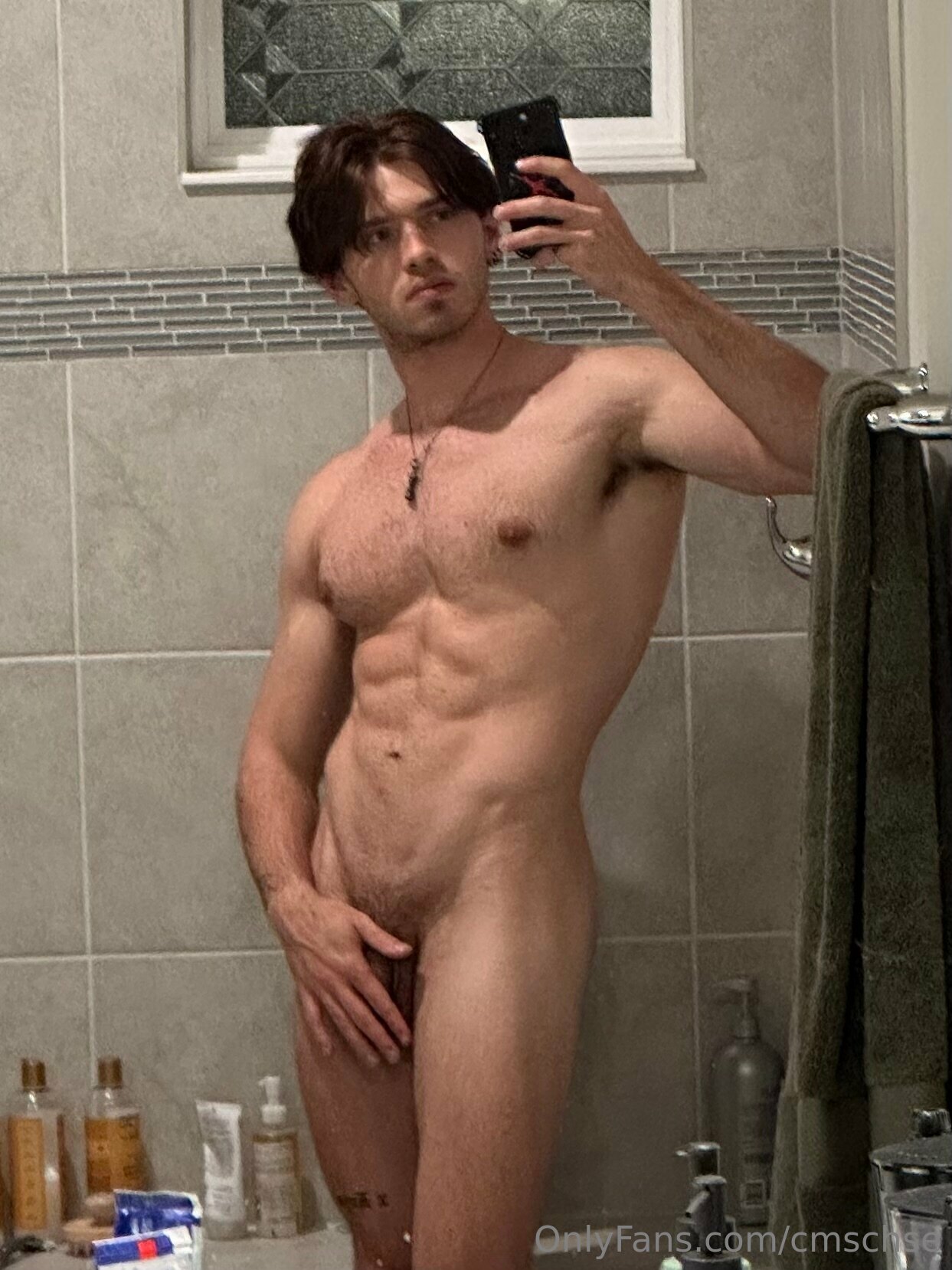Epic jock Chase Stobbe