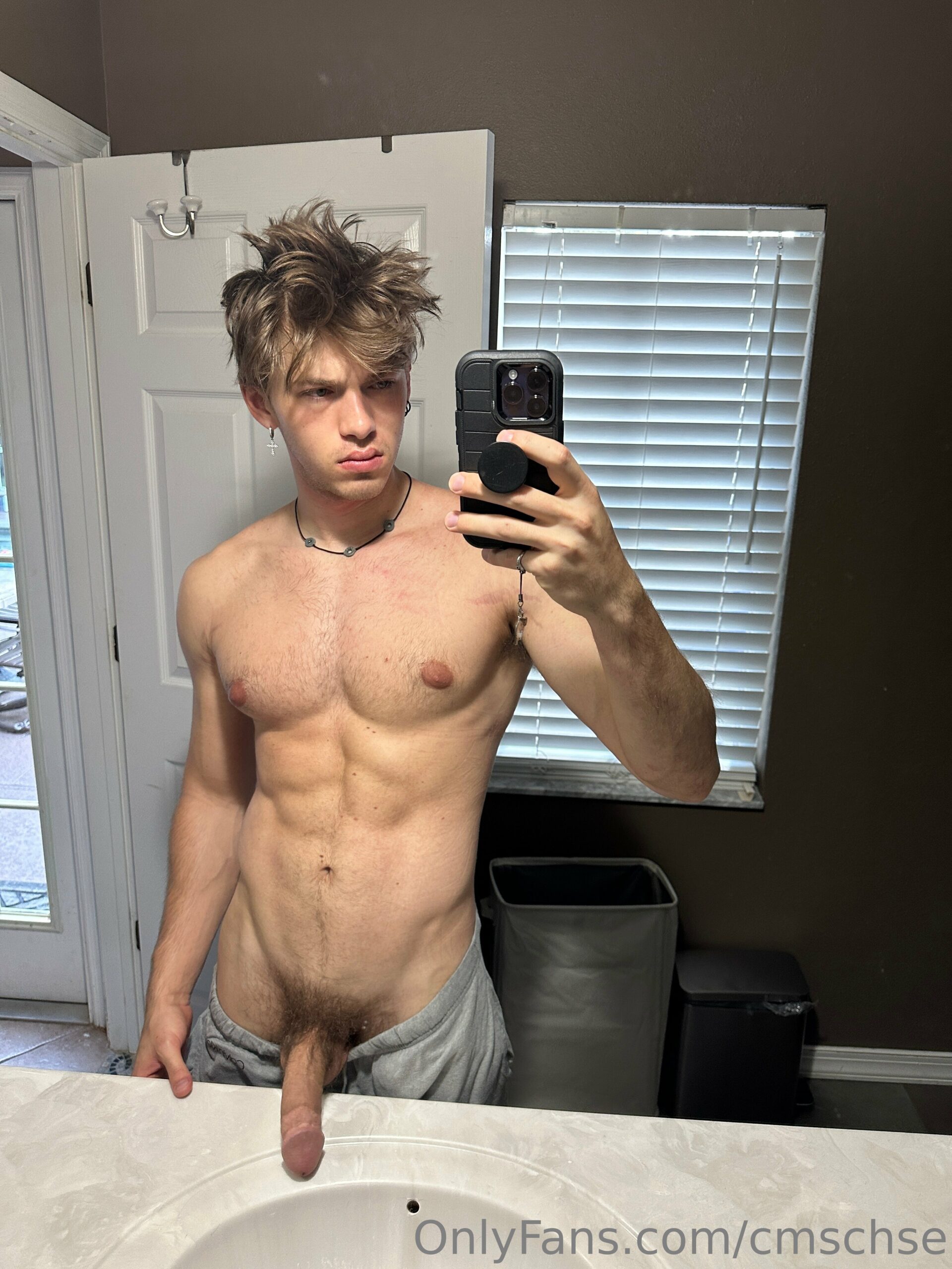 tiktok star cmschse pic porn Exposed