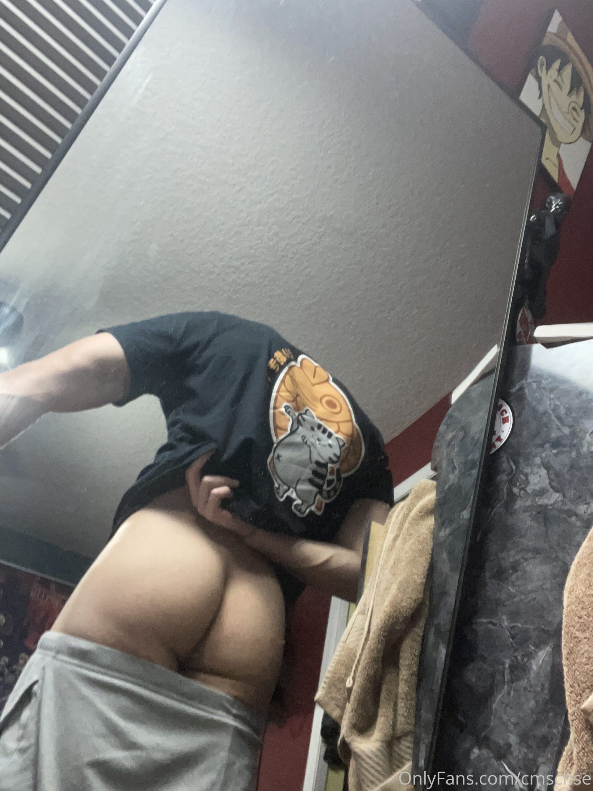 tiktoker Chase Stobbe leaked nudes