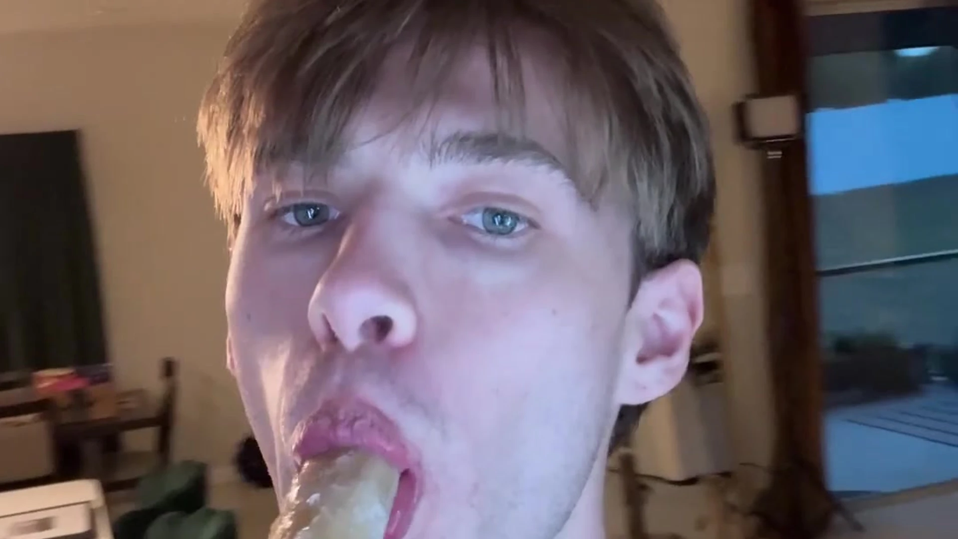 Dazzling  tiktok star cmschse leak pic FullVID Sensational