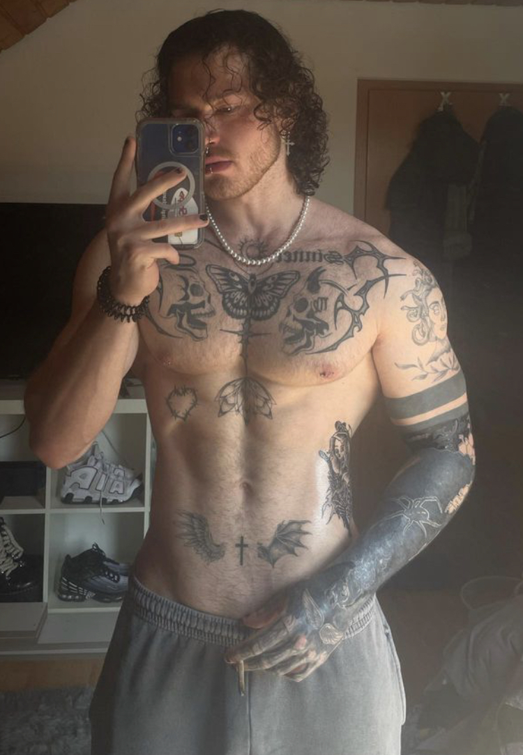 Sensational big cock xmartynx nudes leaked