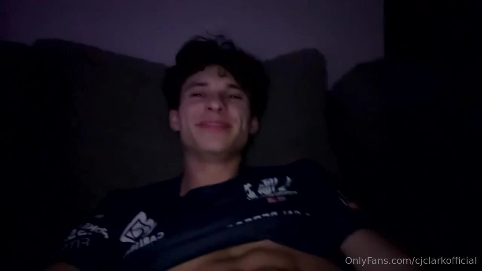 manwhore anal toys cjclarkofficial onlyfan Exposed