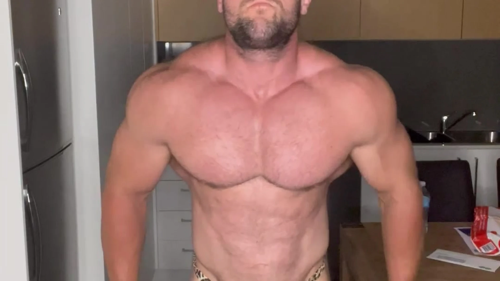 assplay Gage Williams nude onlyfans PRIVATE