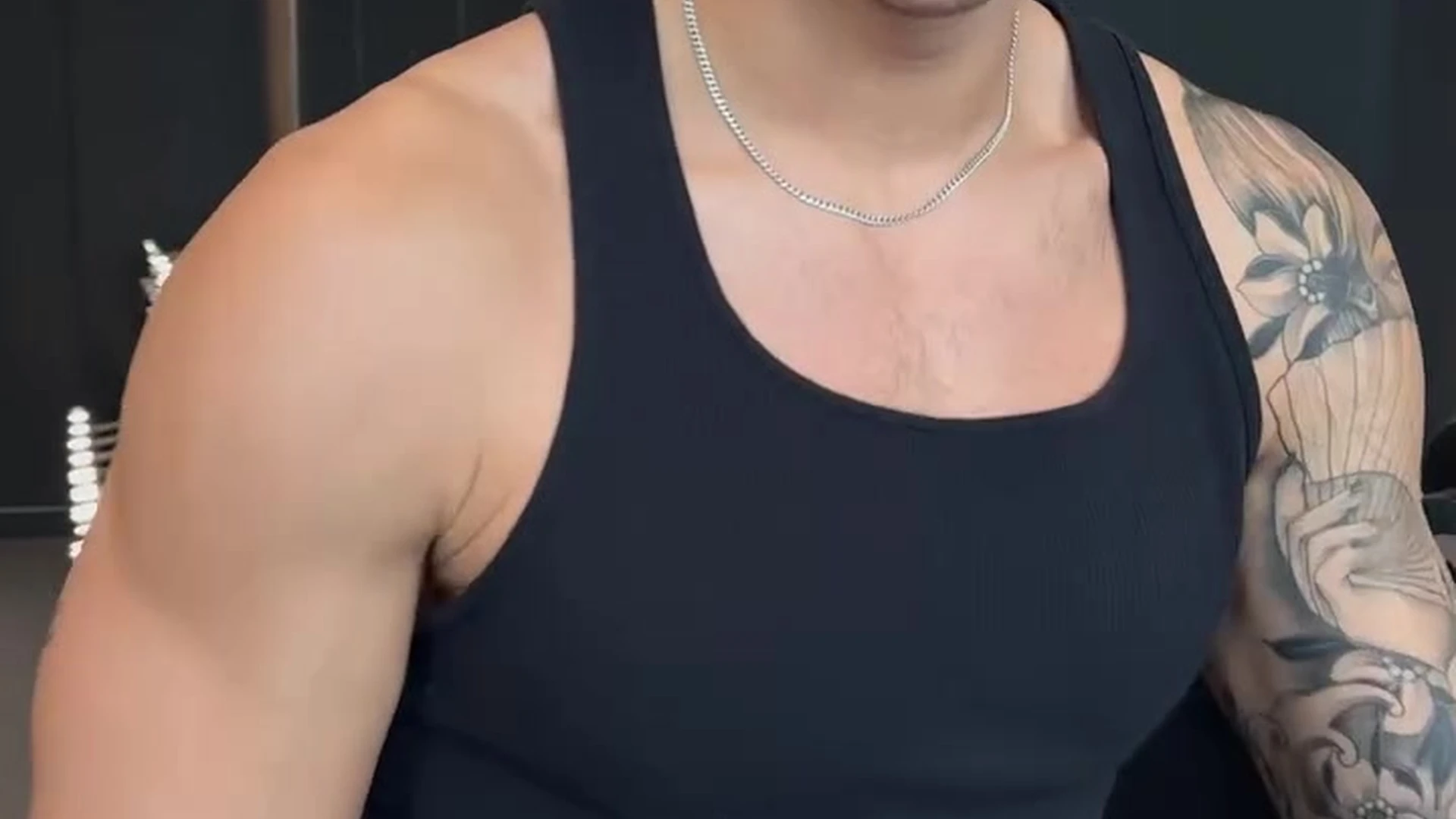 Sensational sexy bitch tiktok star evanlamicella onlyfans nude pics