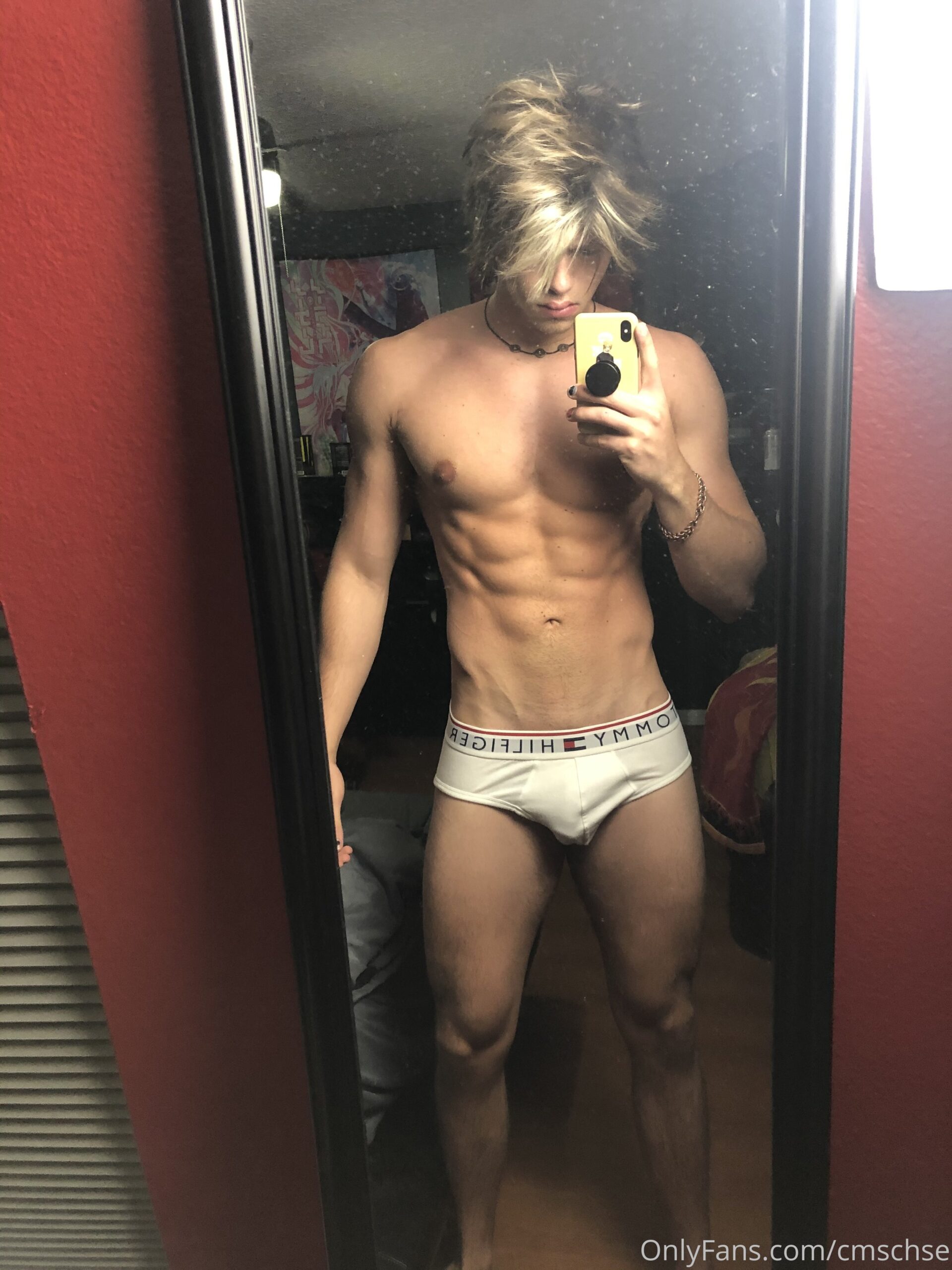 hoe tiktok star cmschse onlyfans leaks Full Video Leaked